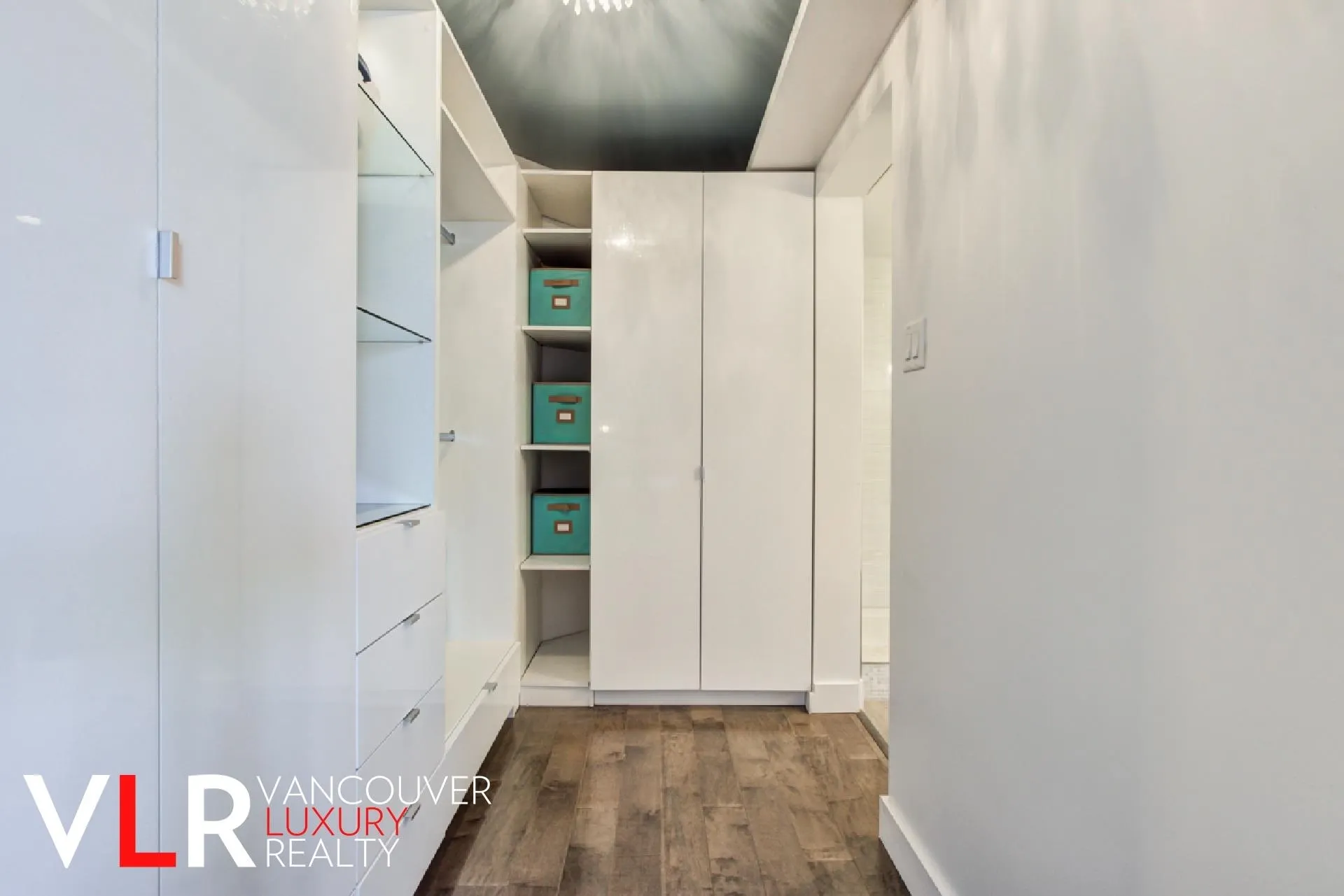 1603 1415 W Georgia Street
