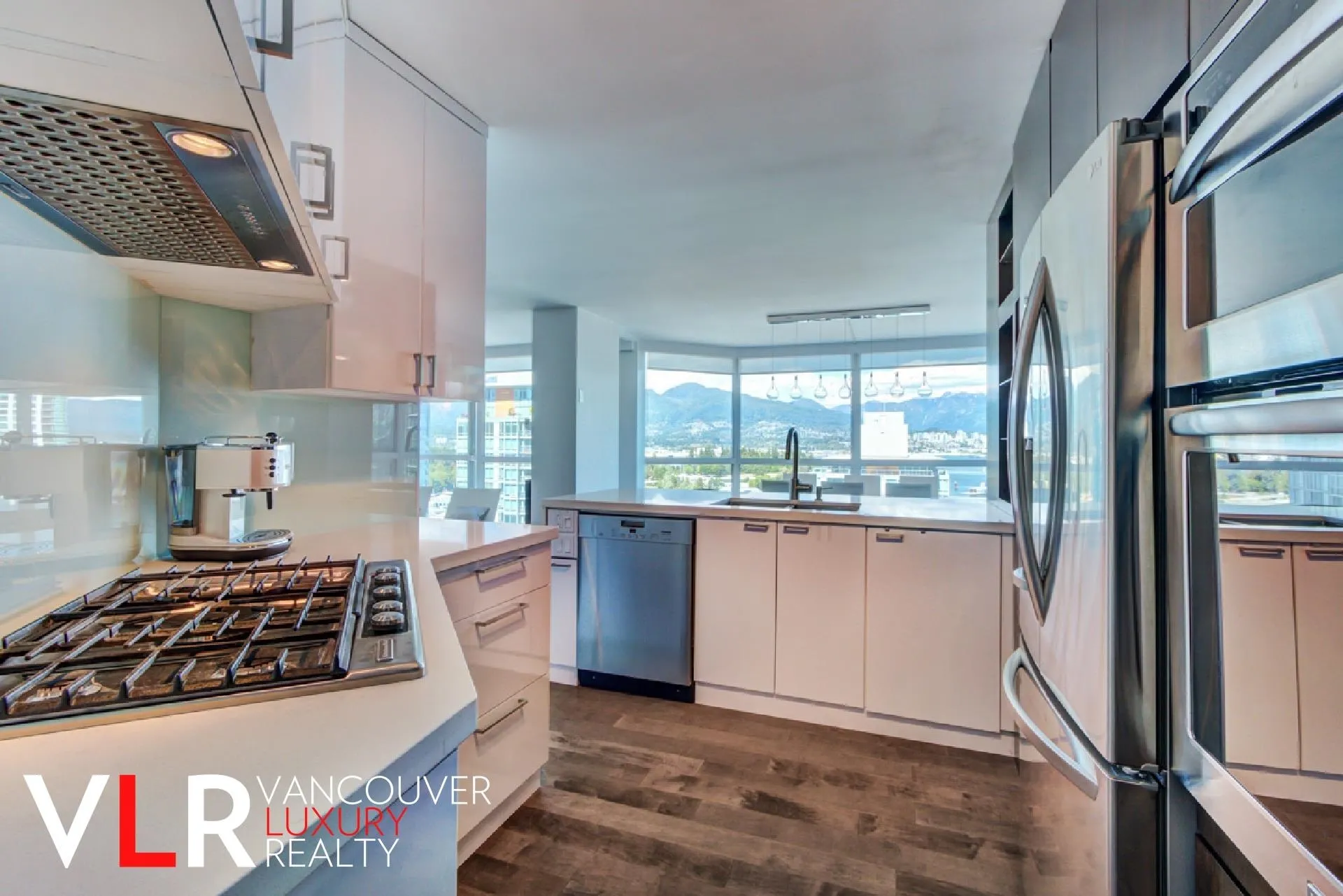 1603 1415 W Georgia Street