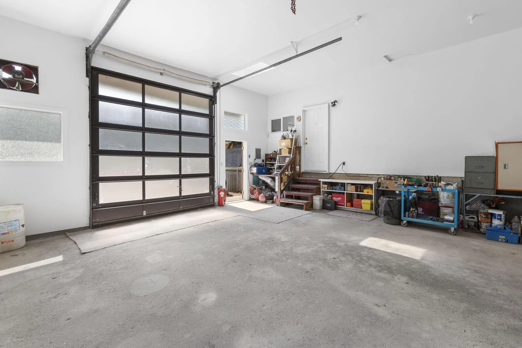 4980 Chute Lake Road