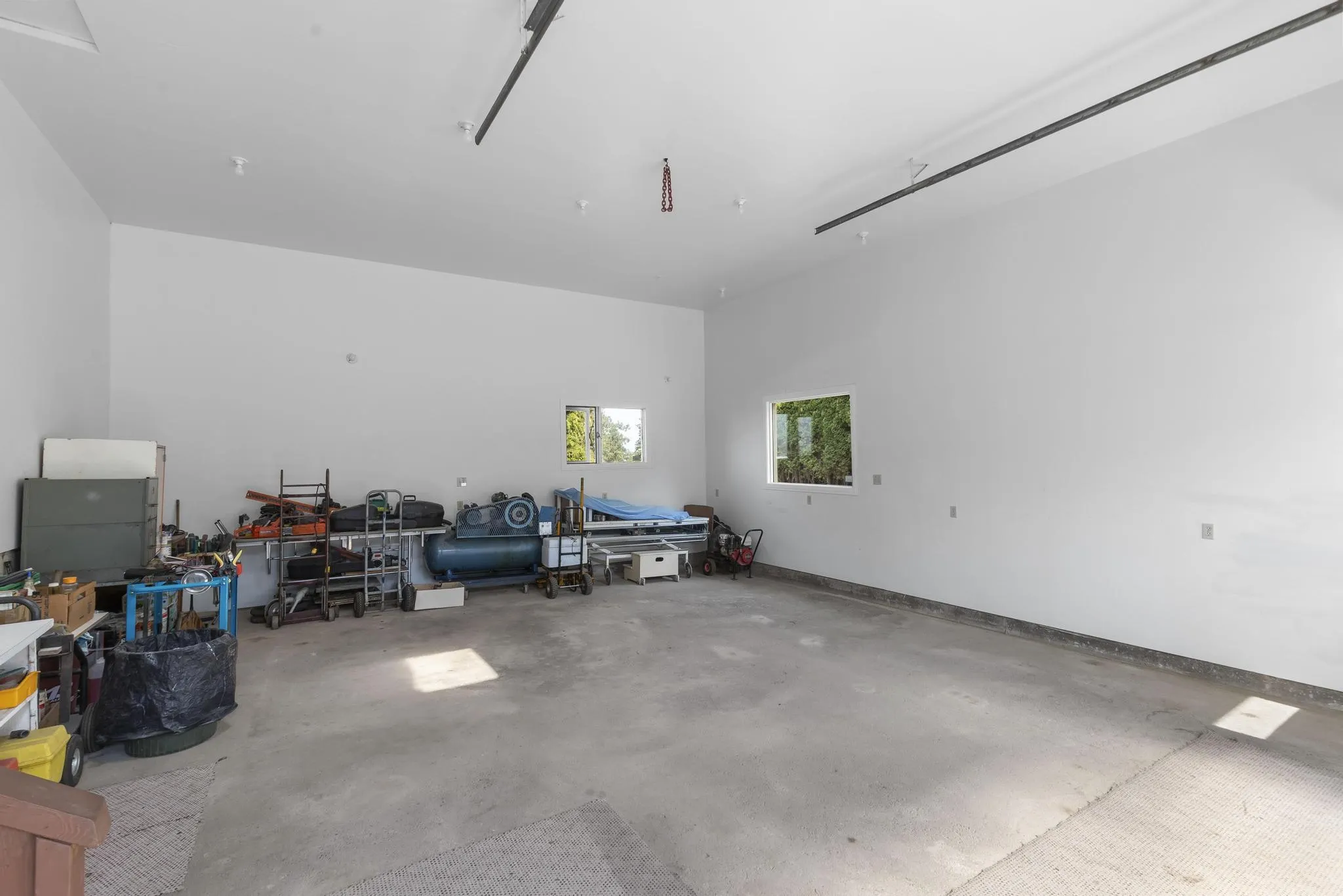 4980 Chute Lake Road
