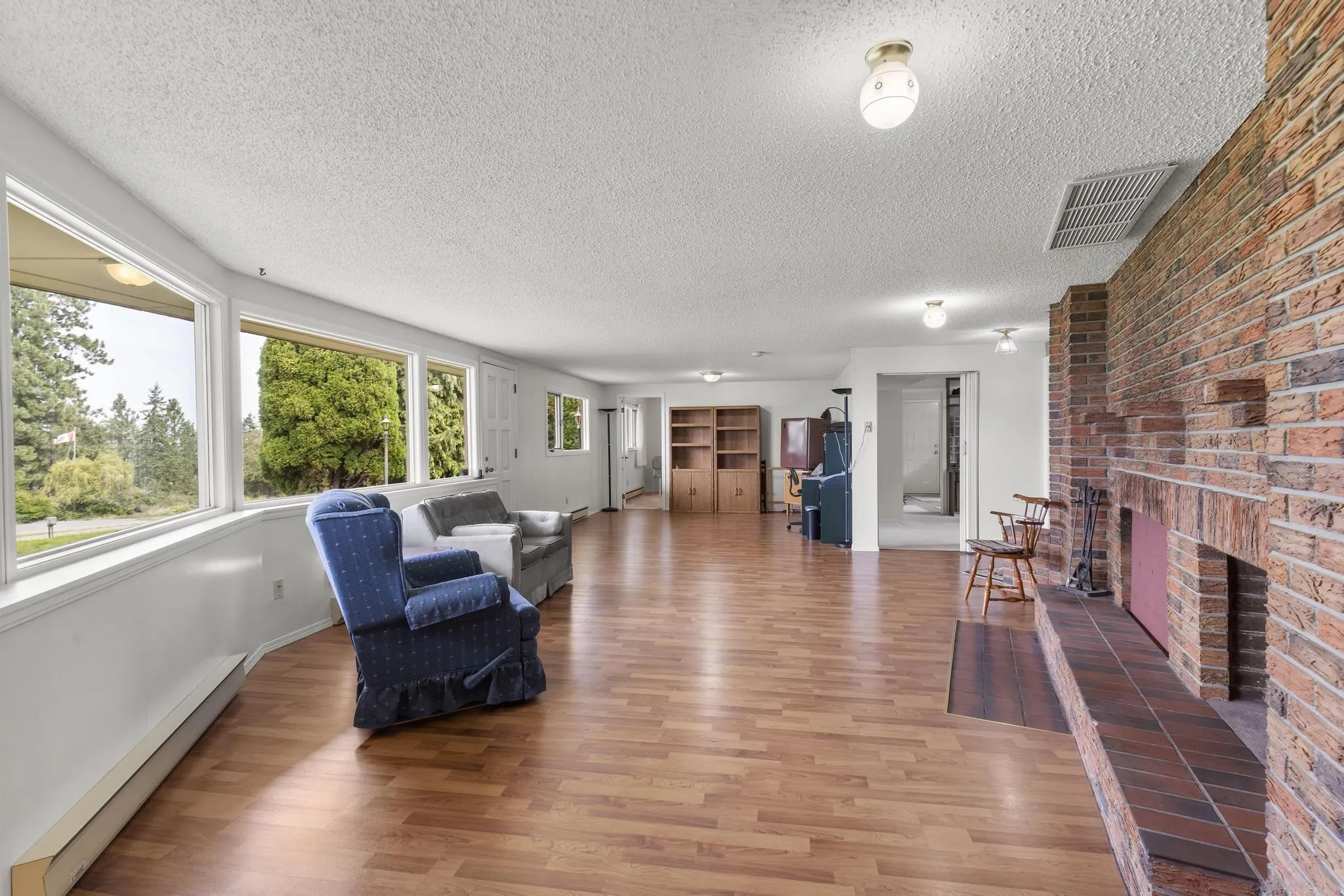 4980 Chute Lake Road