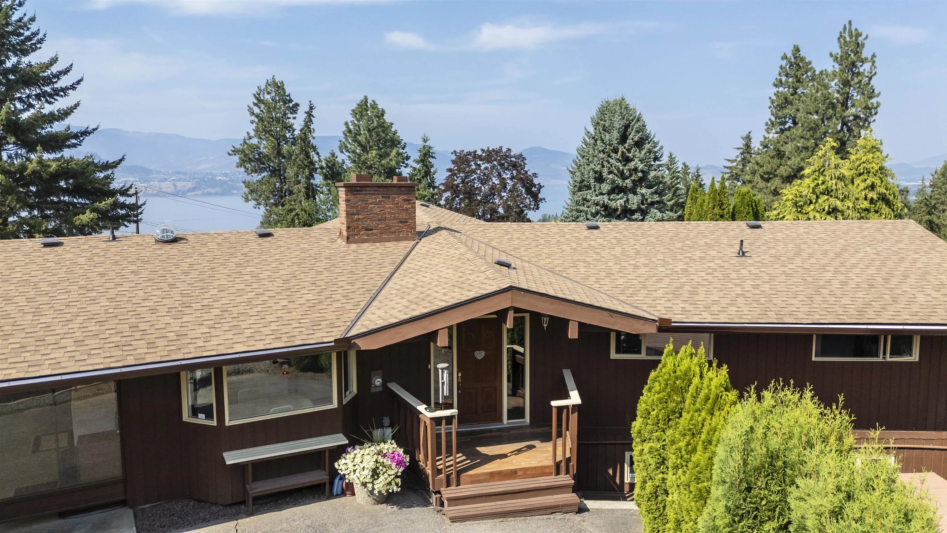 4980 Chute Lake Road