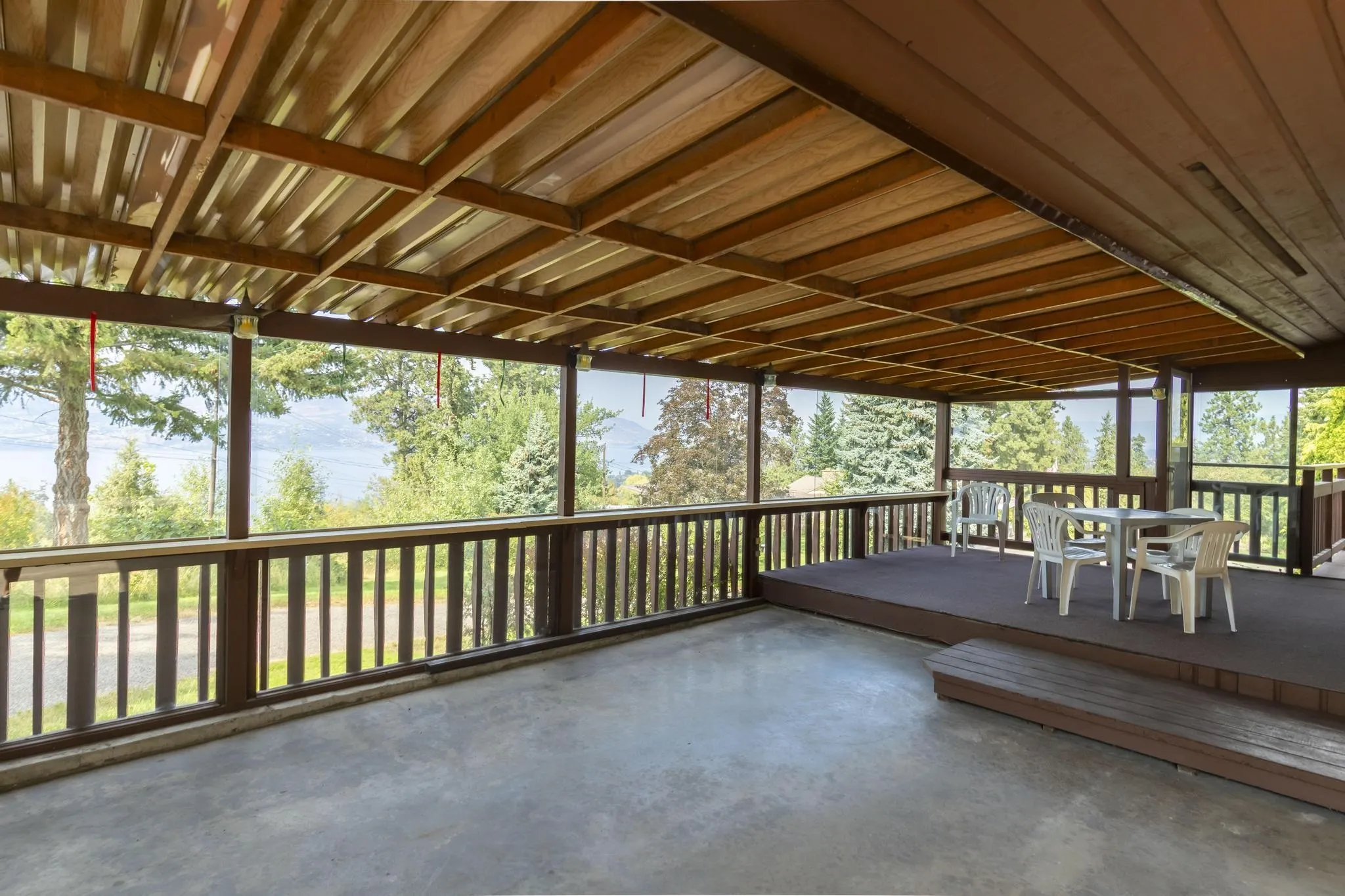 4980 Chute Lake Road