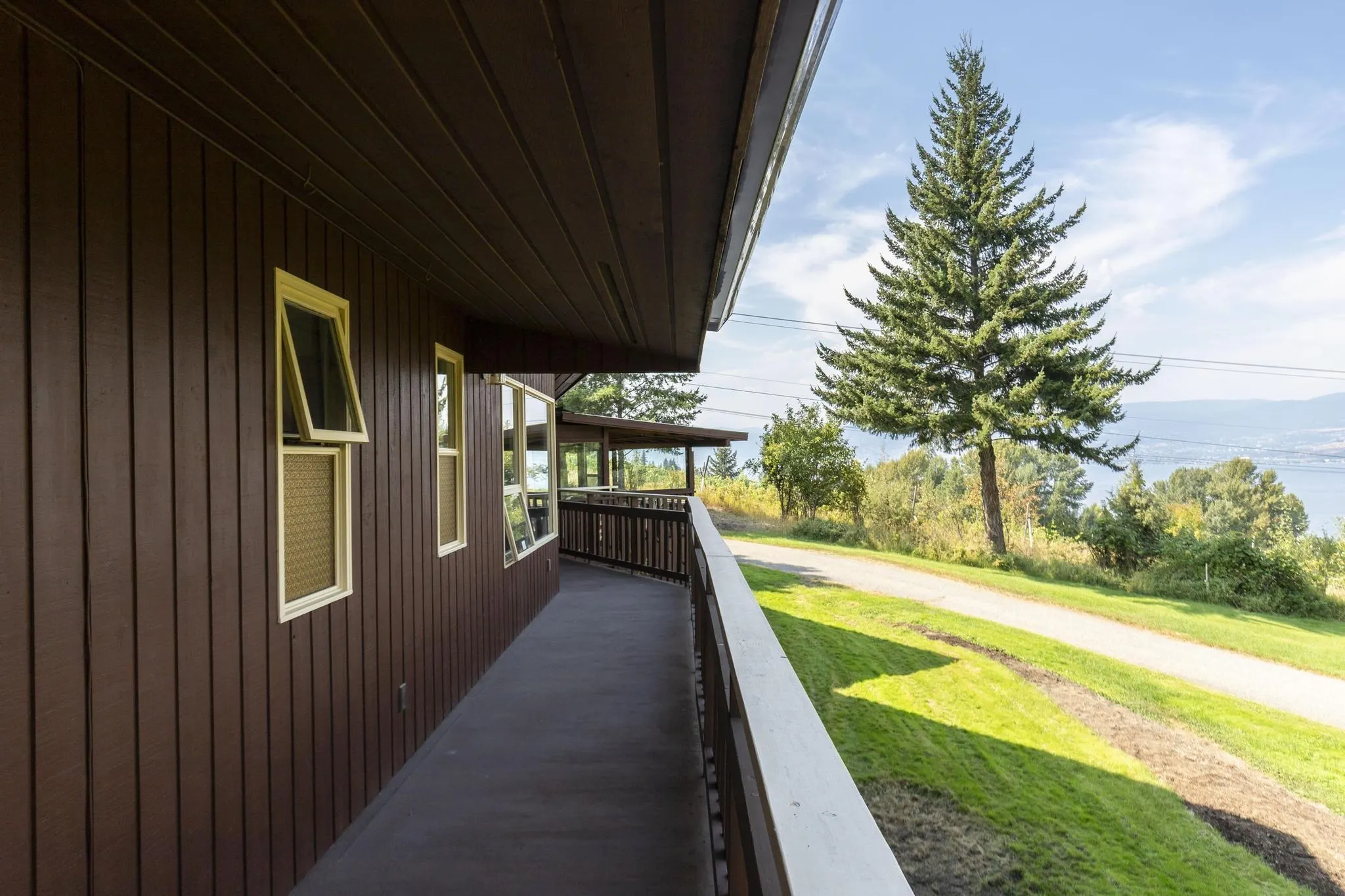 4980 Chute Lake Road