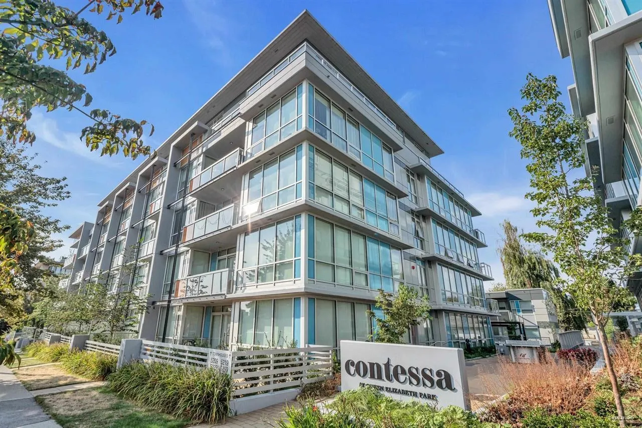 303 5289 Cambie Street