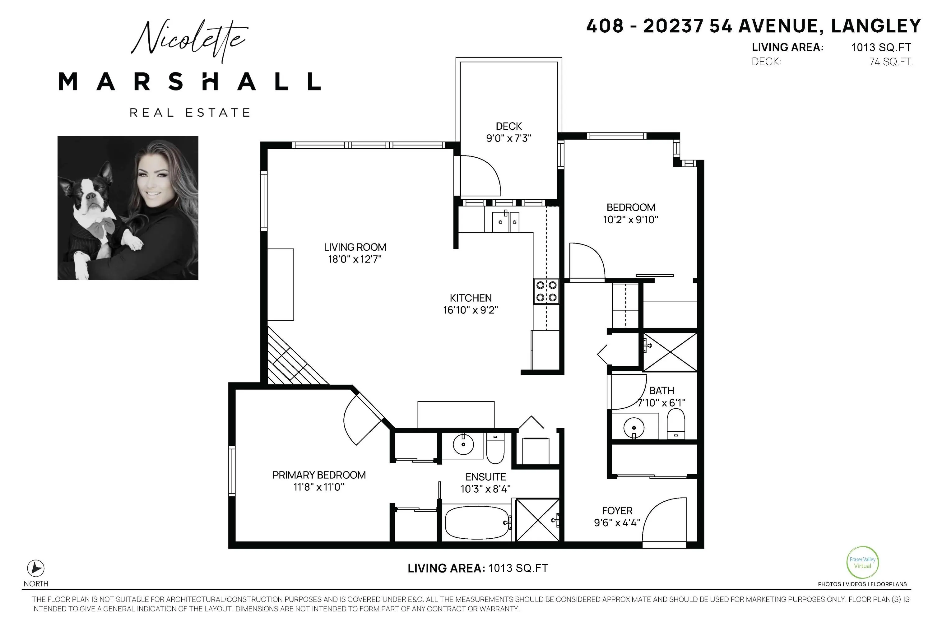 408 20237 54 Avenue