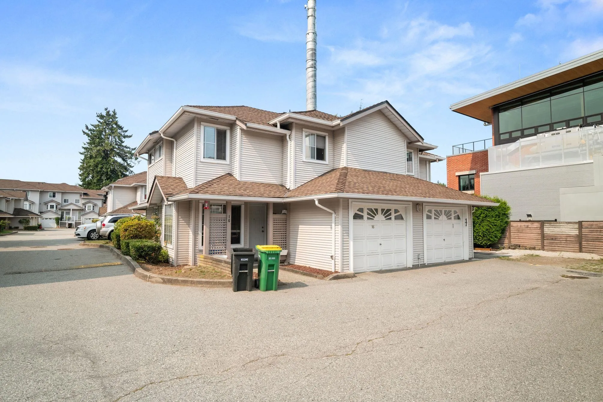 17 12188 Harris Road