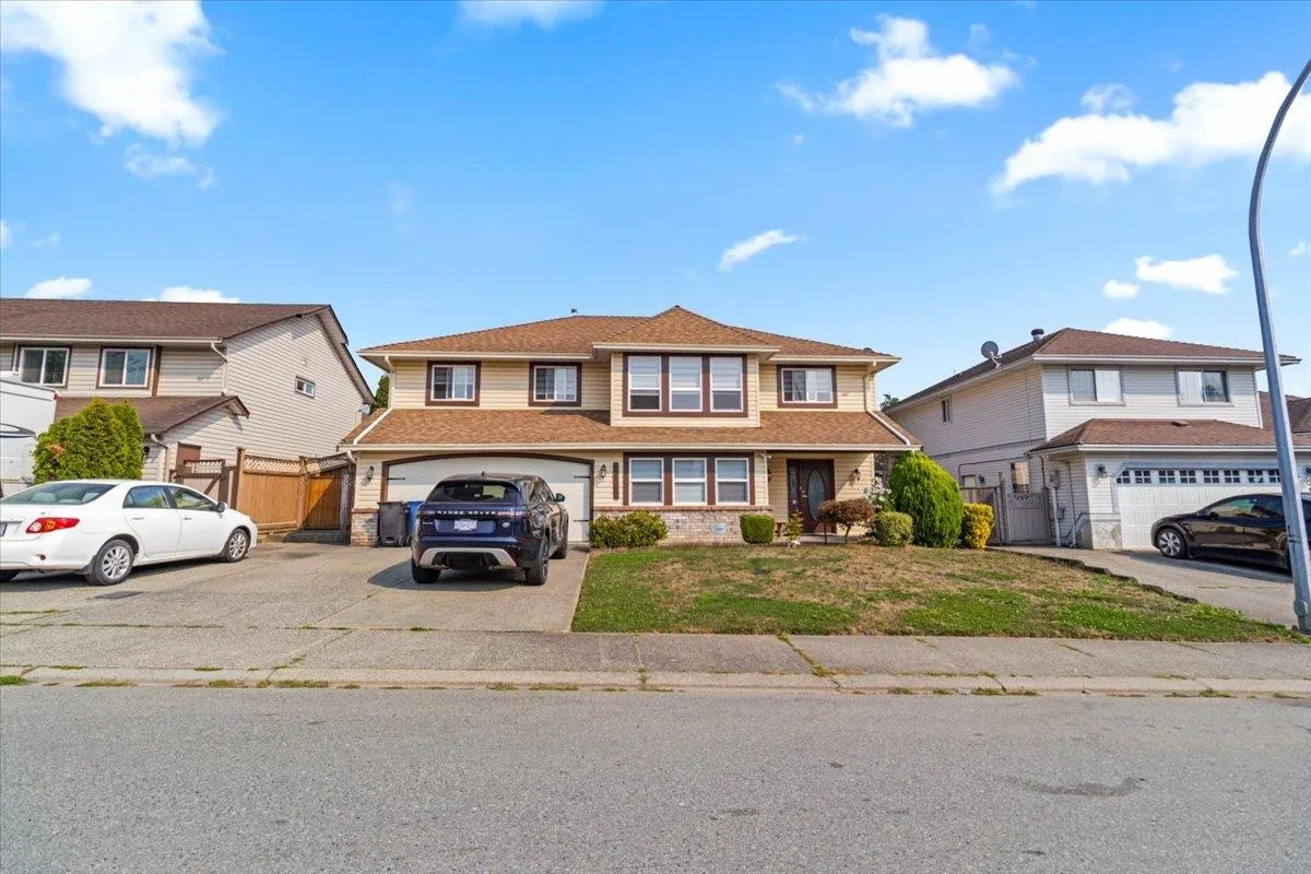 2958 Sidoni Avenue