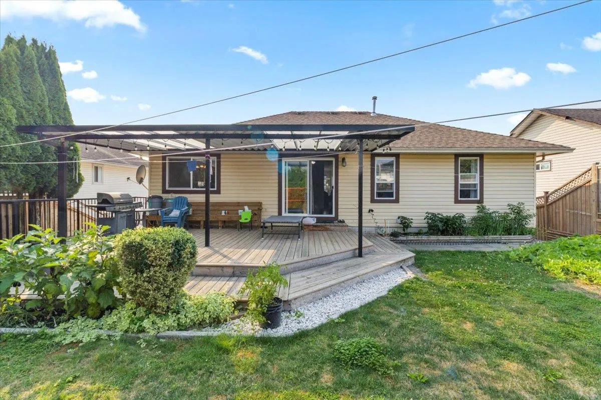 2958 Sidoni Avenue