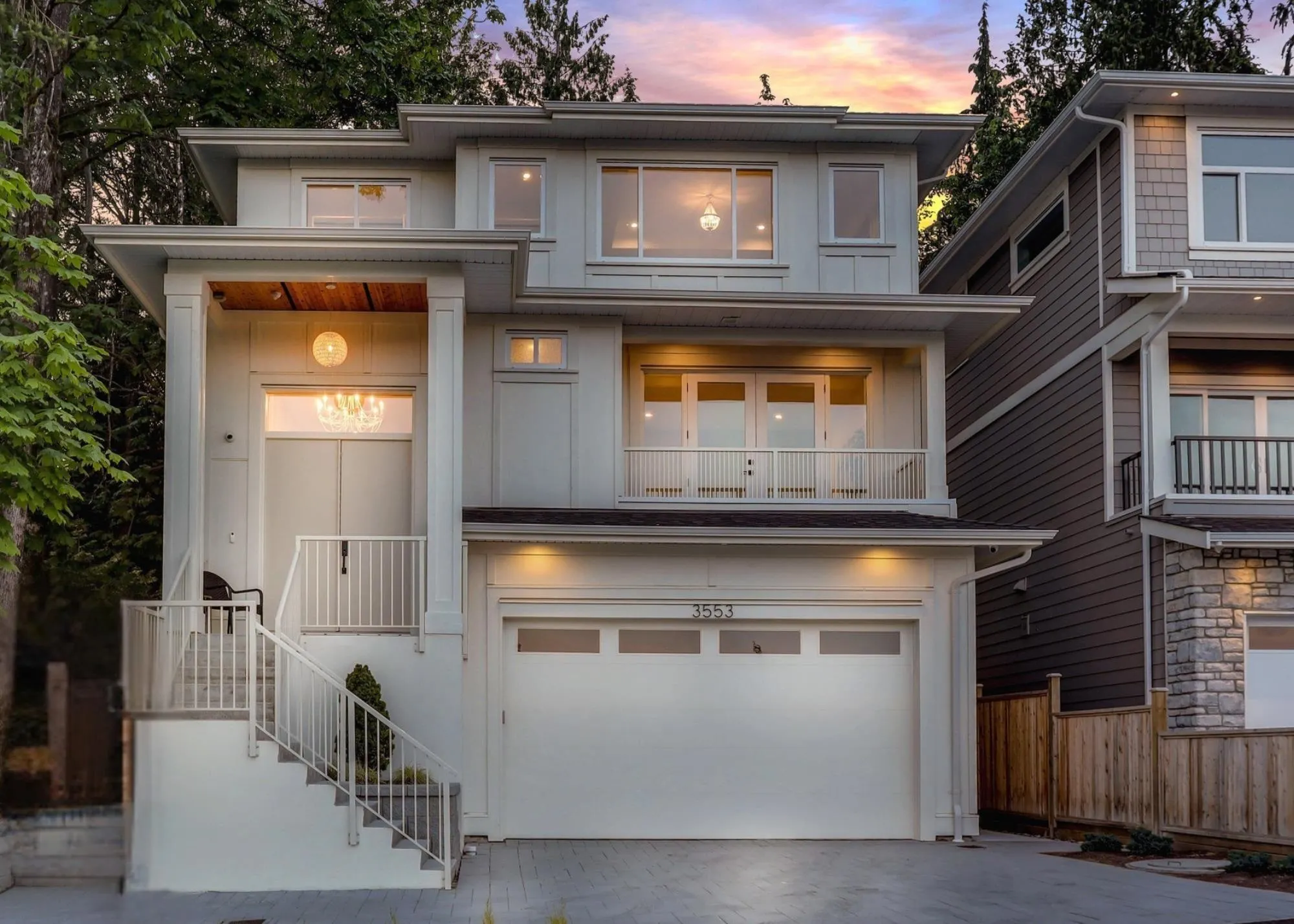 3553 Monson Crescent
