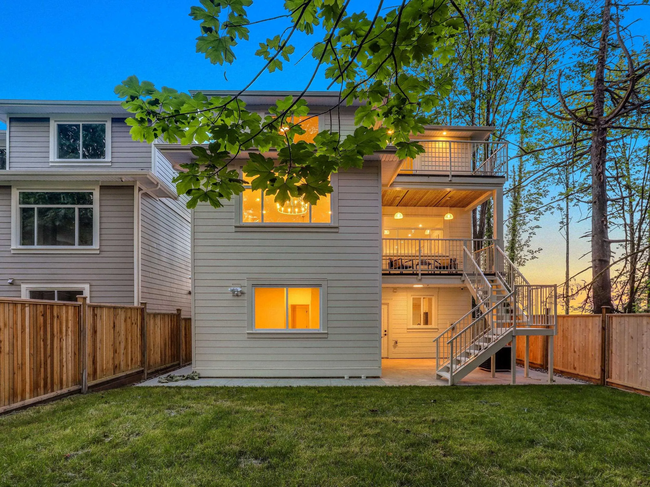 3553 Monson Crescent