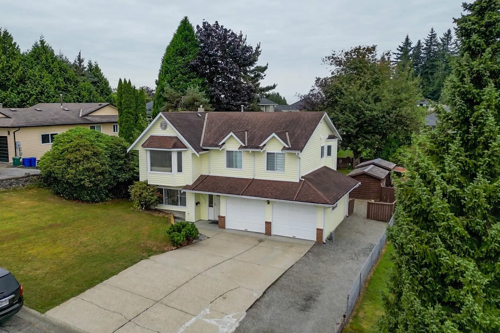 8221 Miller Crescent