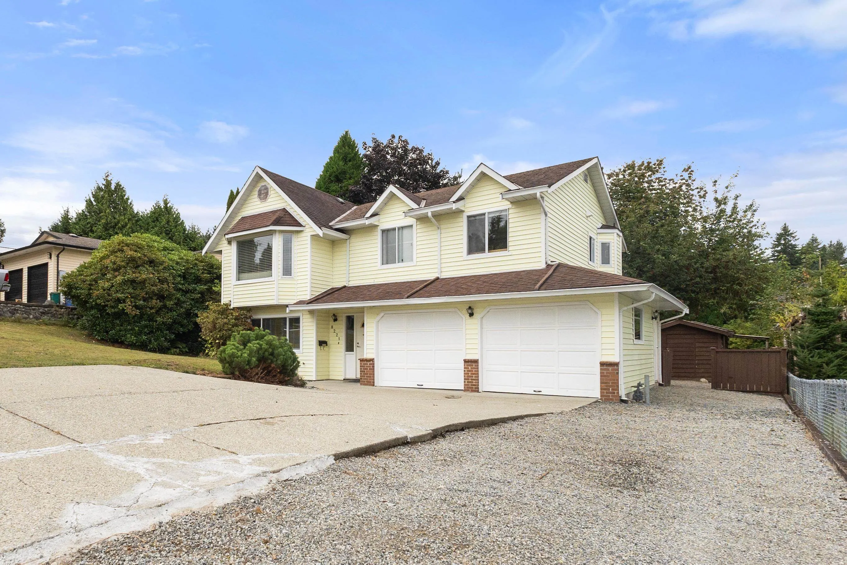 8221 Miller Crescent
