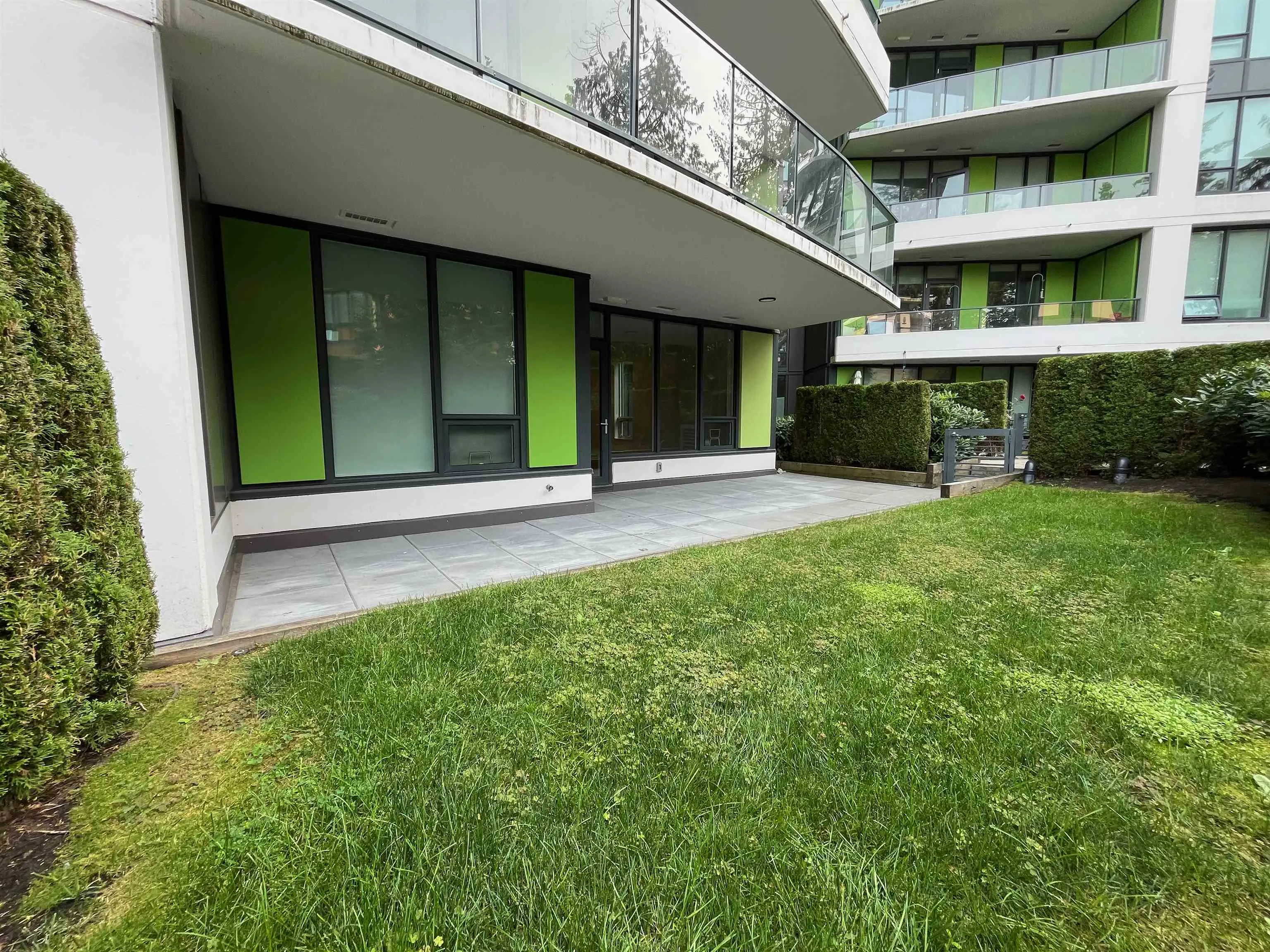 201 3533 Ross Drive