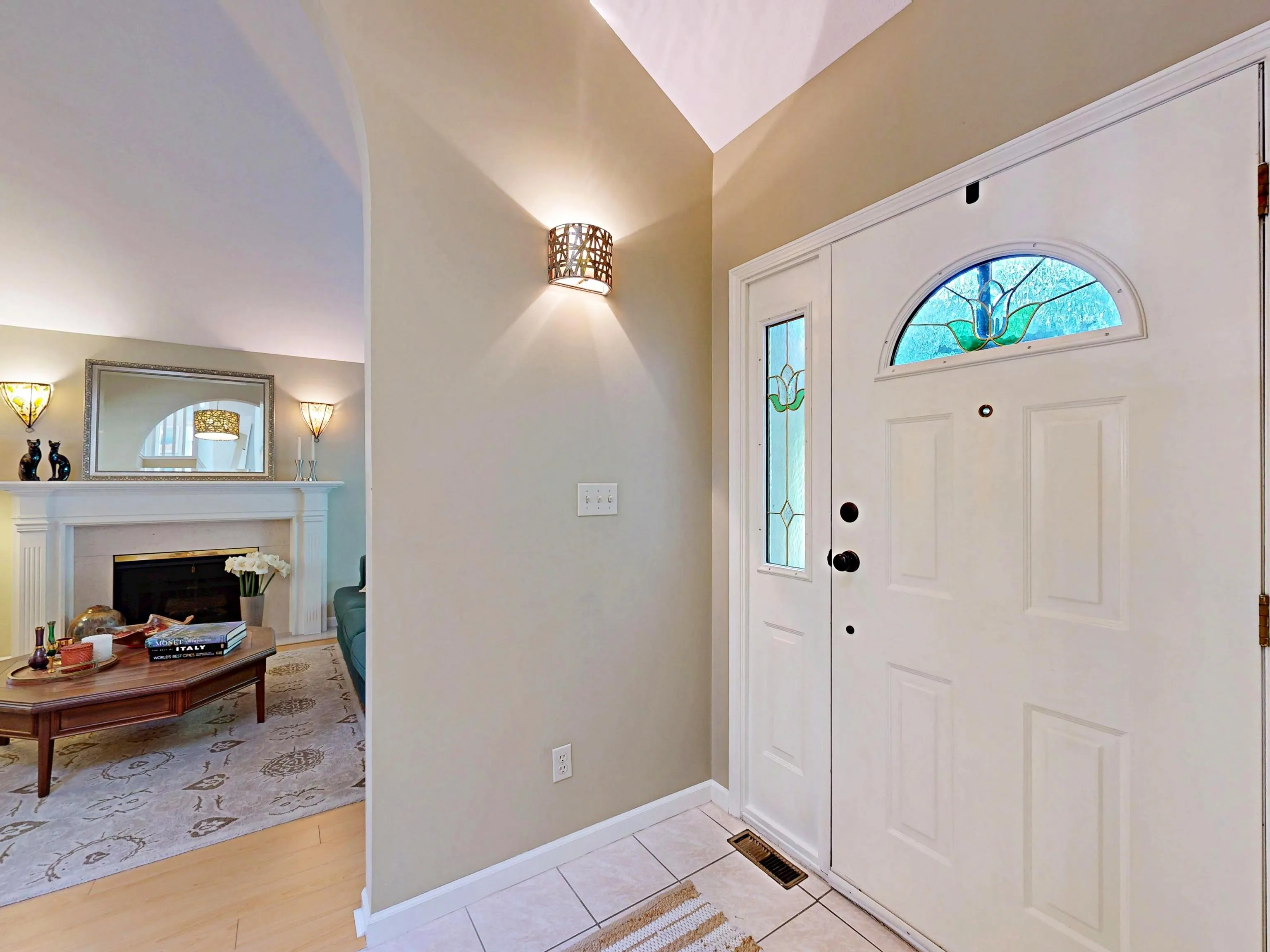 4475 Dawn Place