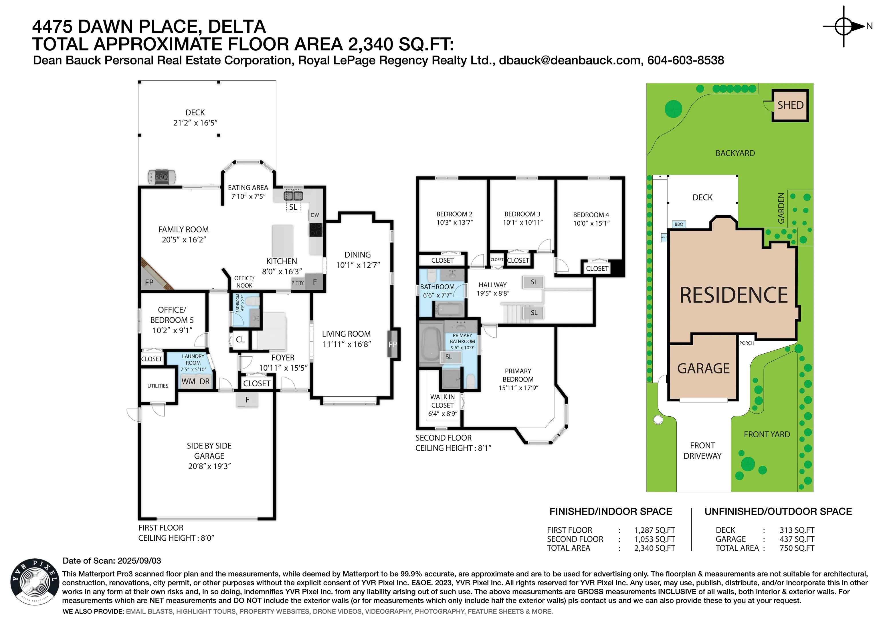 4475 Dawn Place