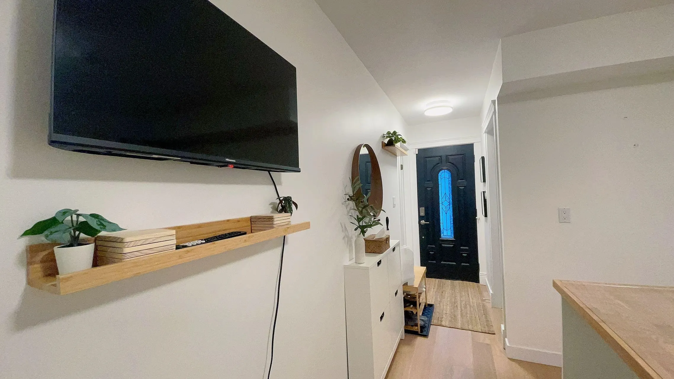 Garden Suite 1597 W 63rd Avenue