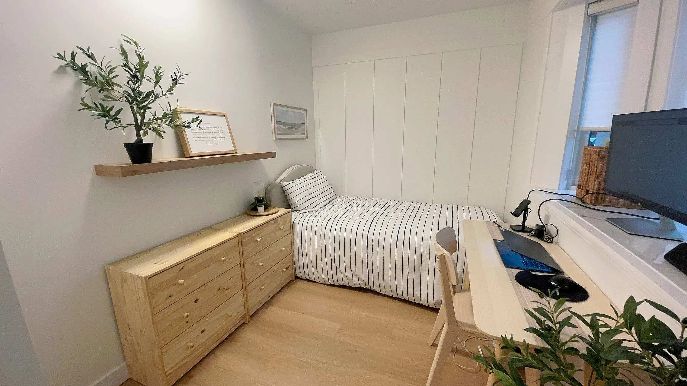 Garden Suite 1597 W 63rd Avenue