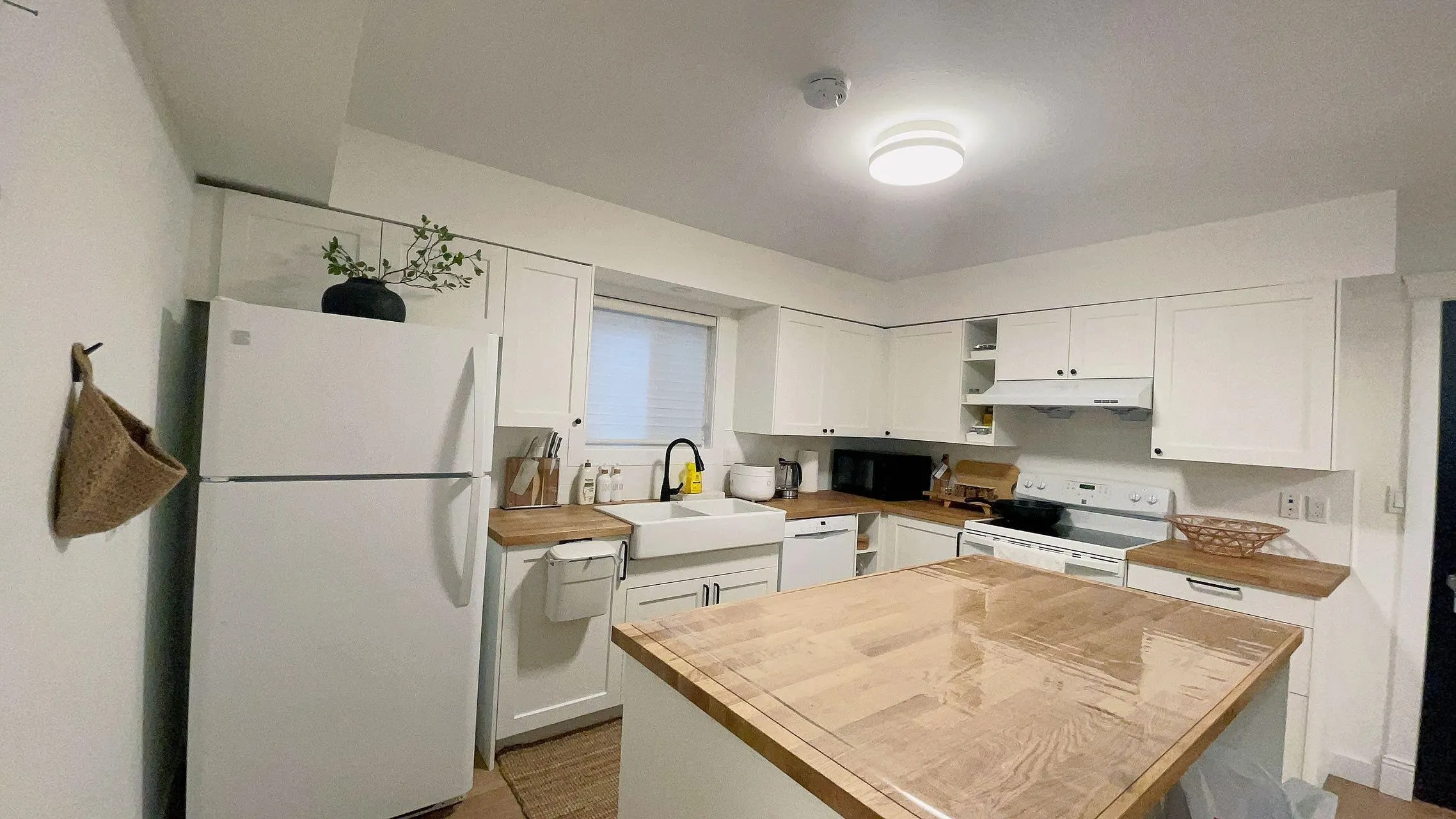 Garden Suite 1597 W 63rd Avenue