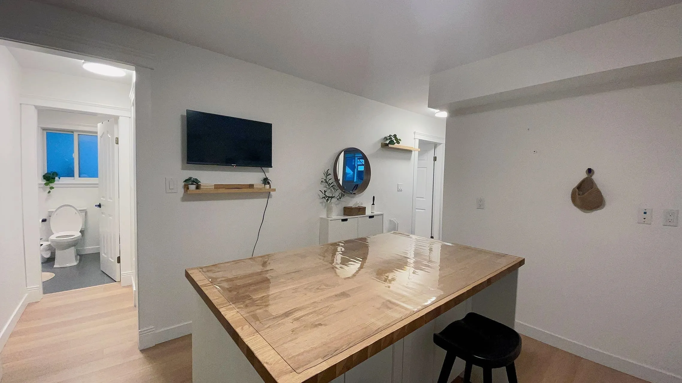 Garden Suite 1597 W 63rd Avenue