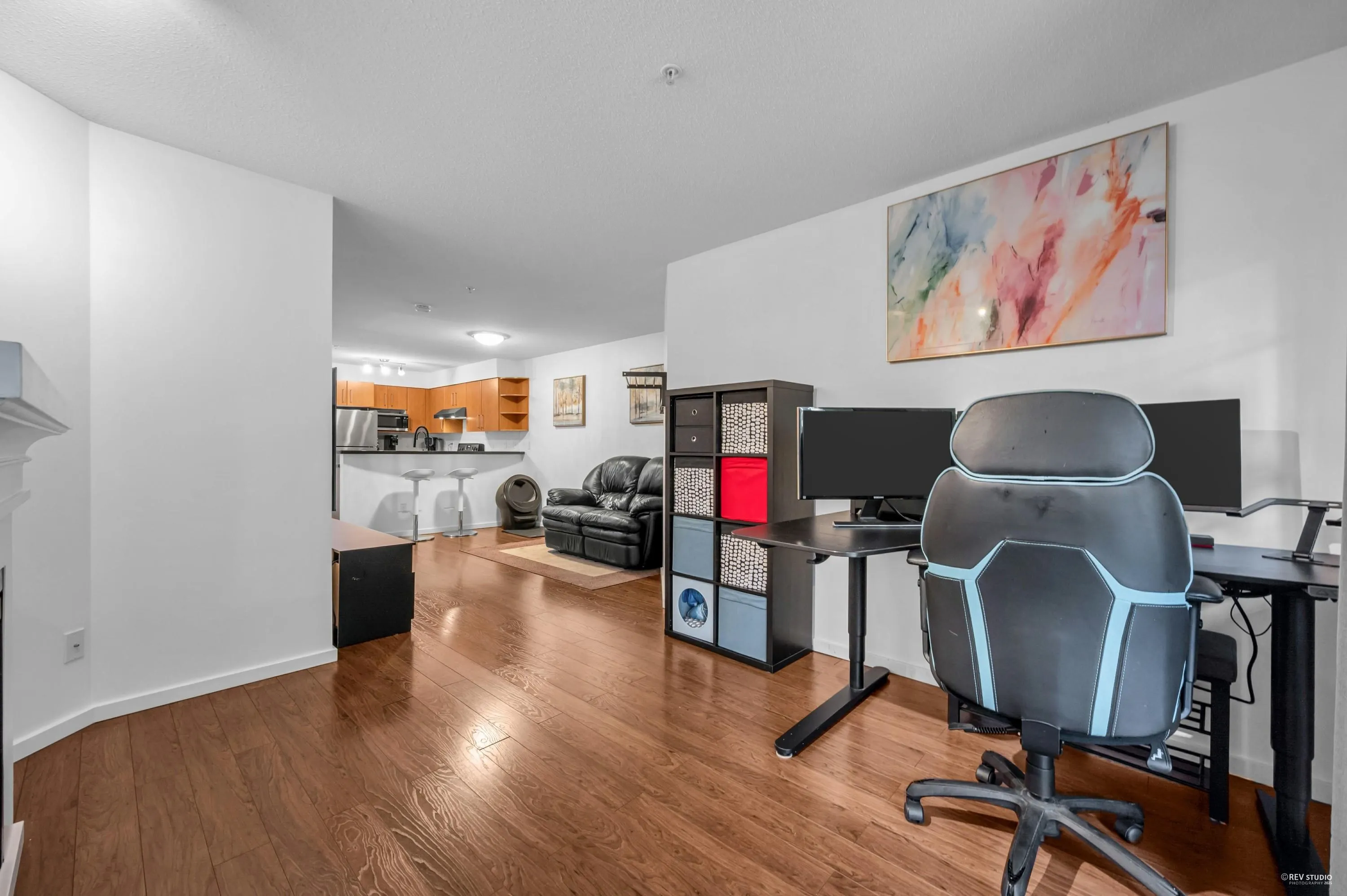 111 3388 Morrey Court