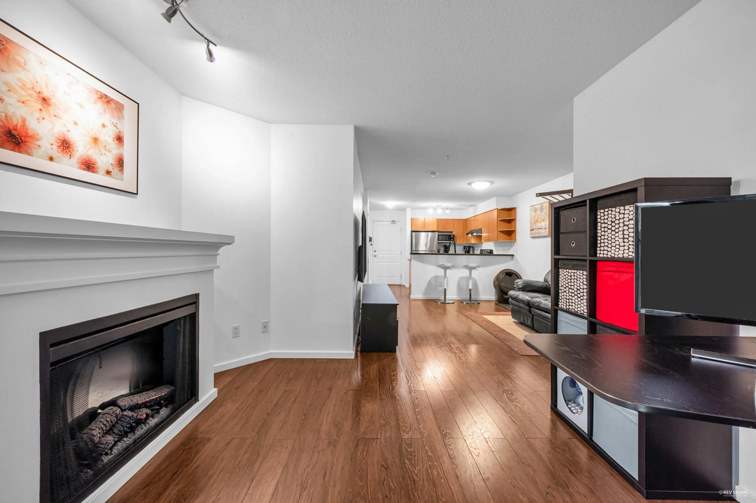 111 3388 Morrey Court