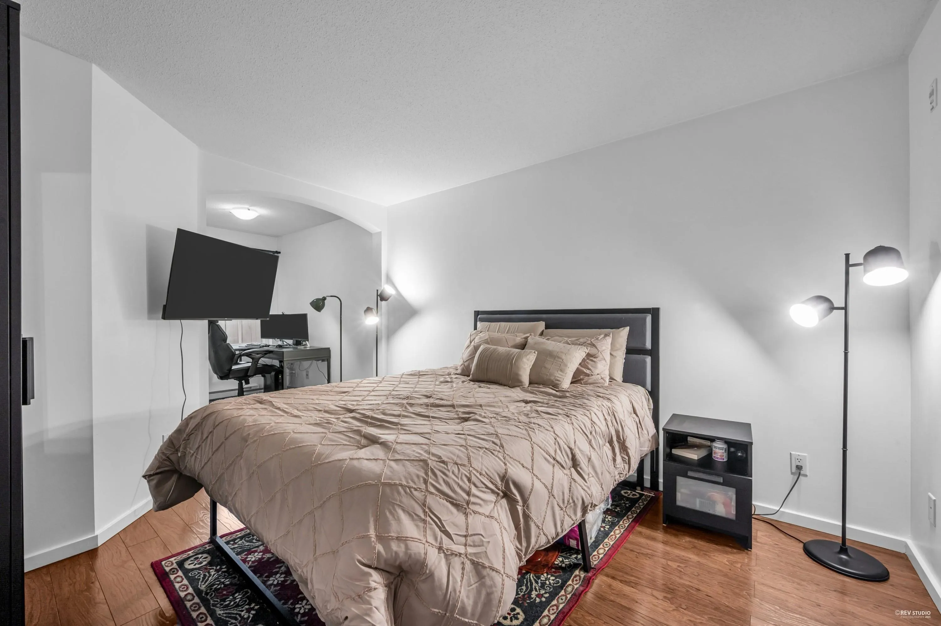 111 3388 Morrey Court
