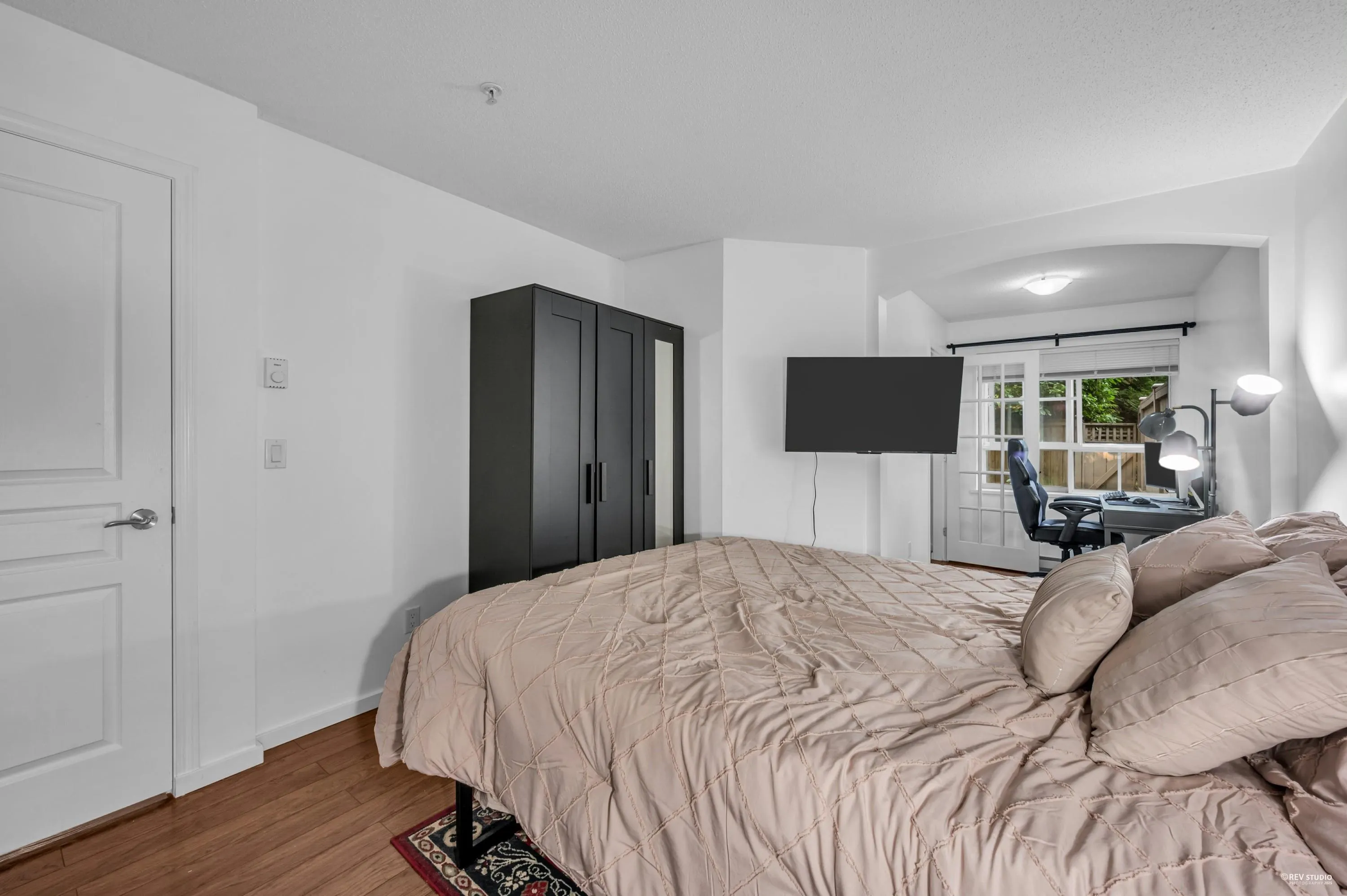 111 3388 Morrey Court