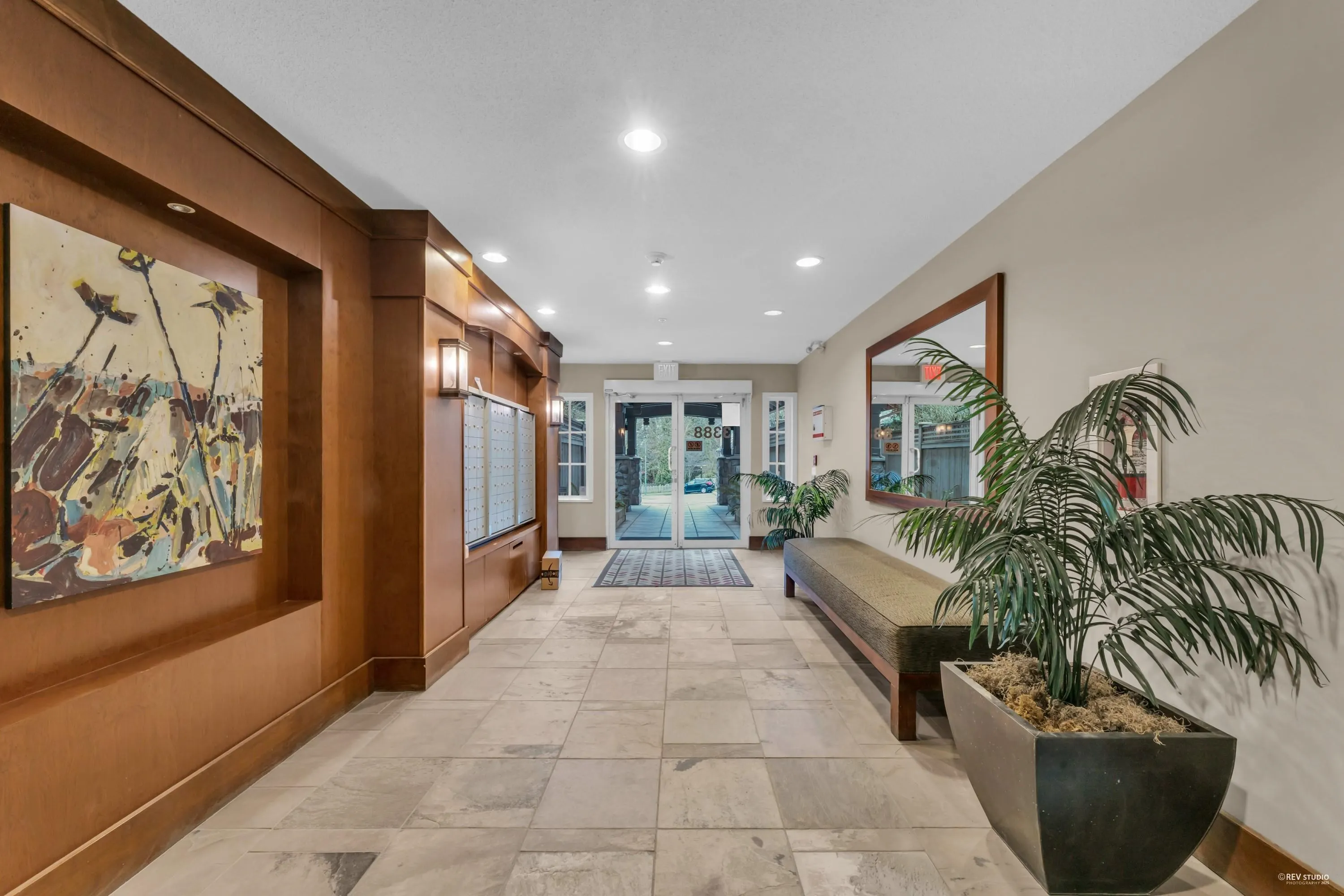 111 3388 Morrey Court
