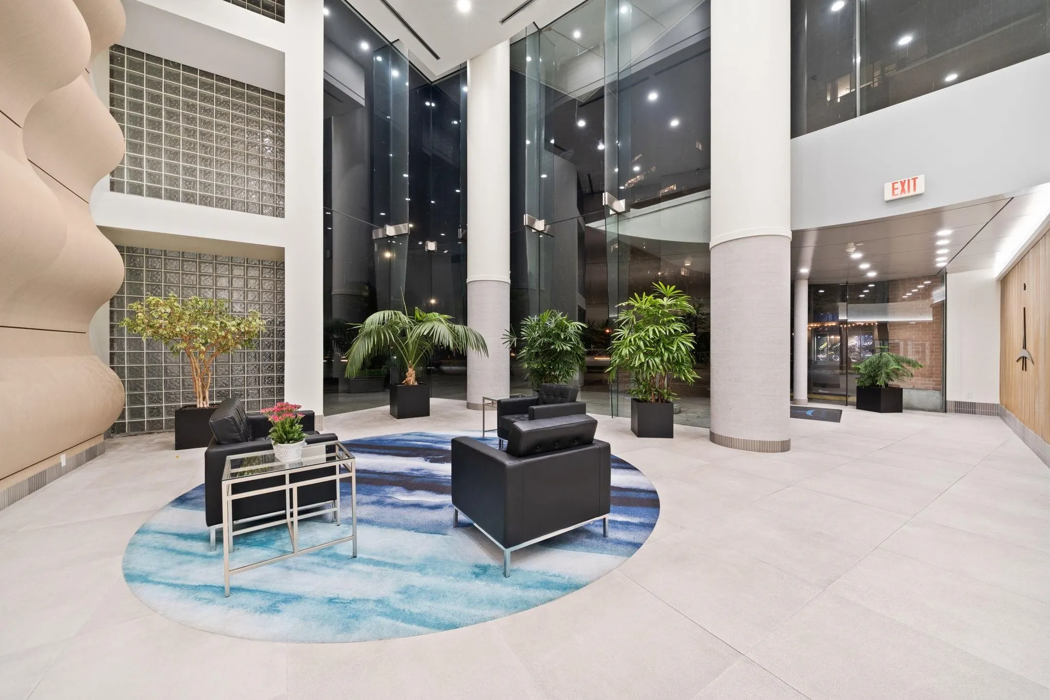 2306 1199 Marinaside Crescent