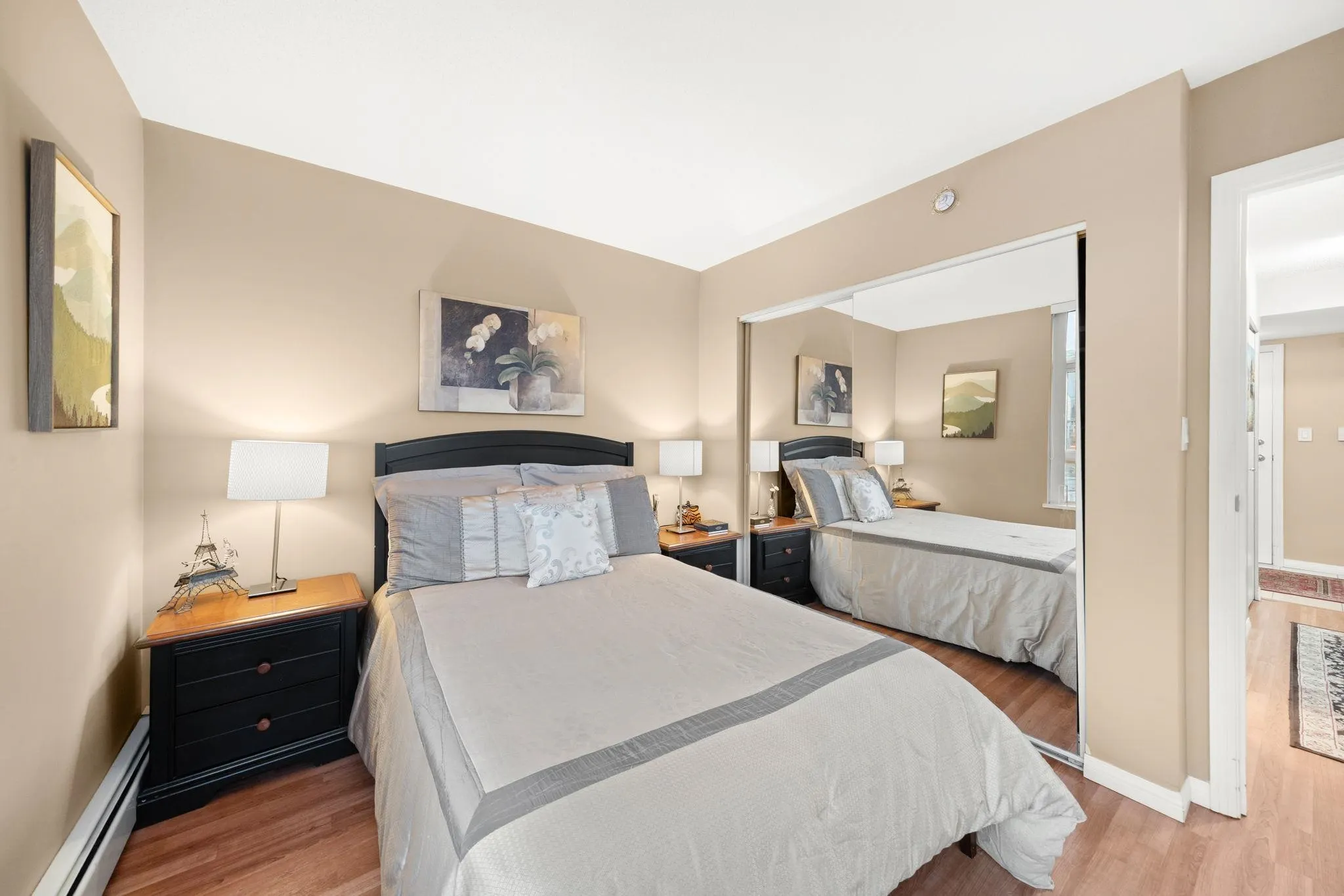 2306 1199 Marinaside Crescent