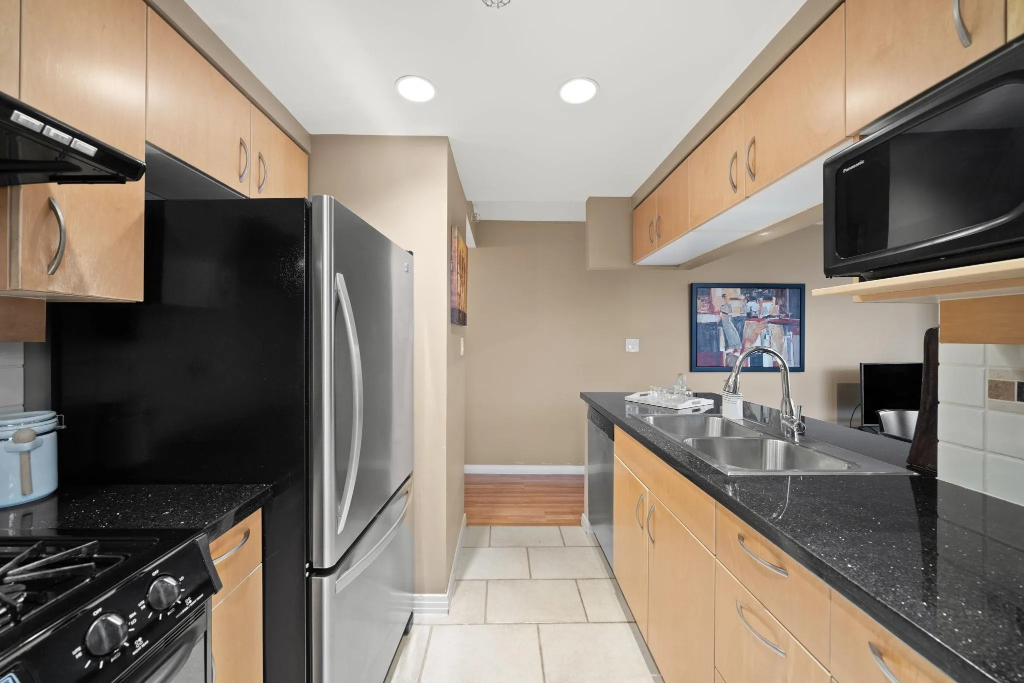 2306 1199 Marinaside Crescent