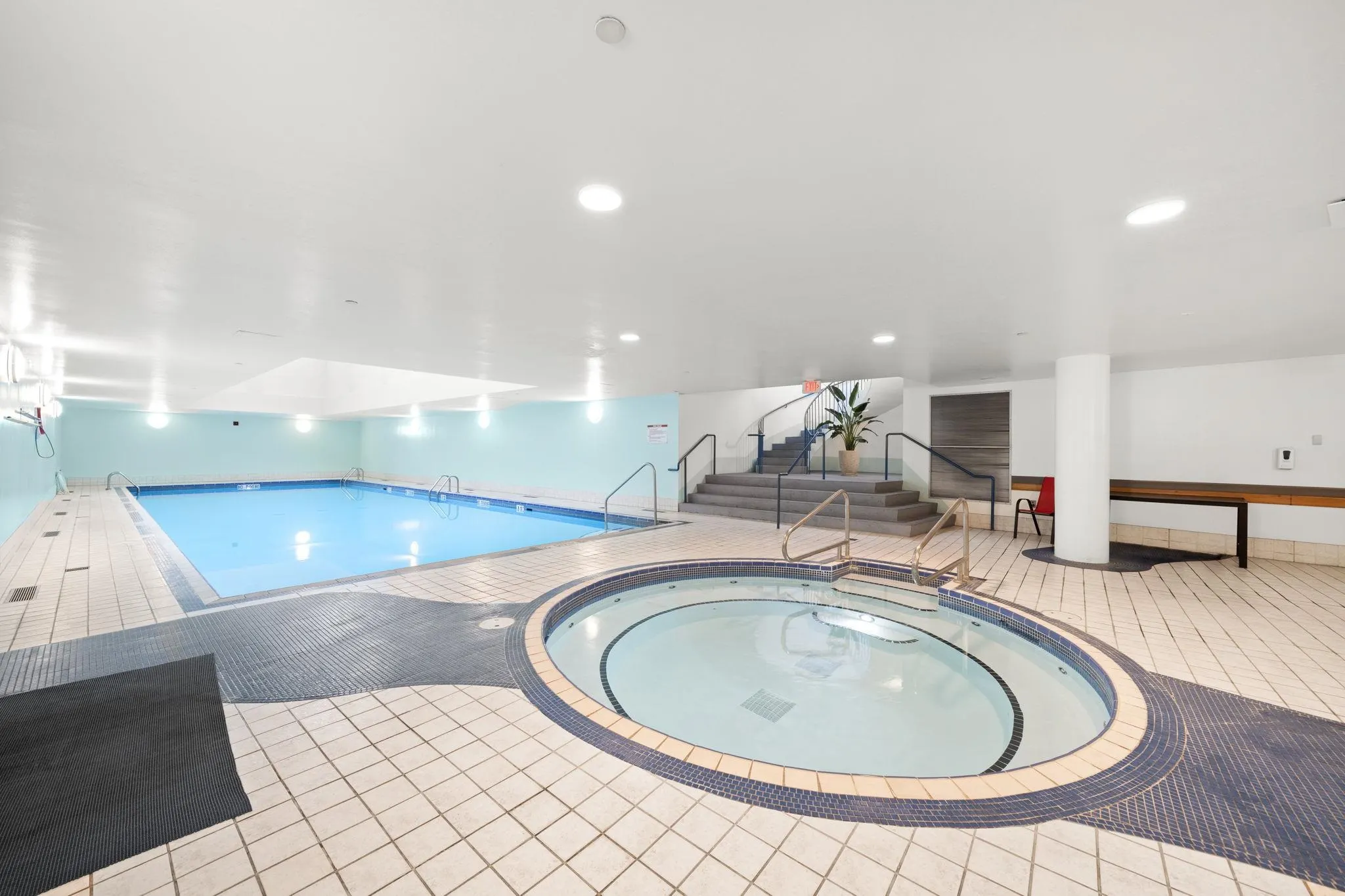 2306 1199 Marinaside Crescent