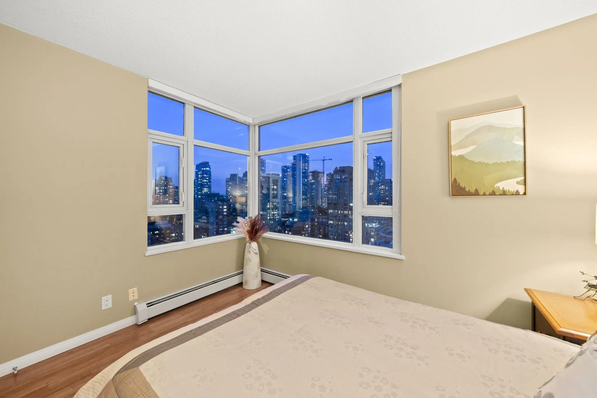 2306 1199 Marinaside Crescent