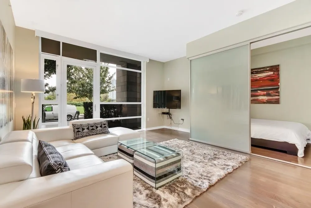 1618 Columbia Street