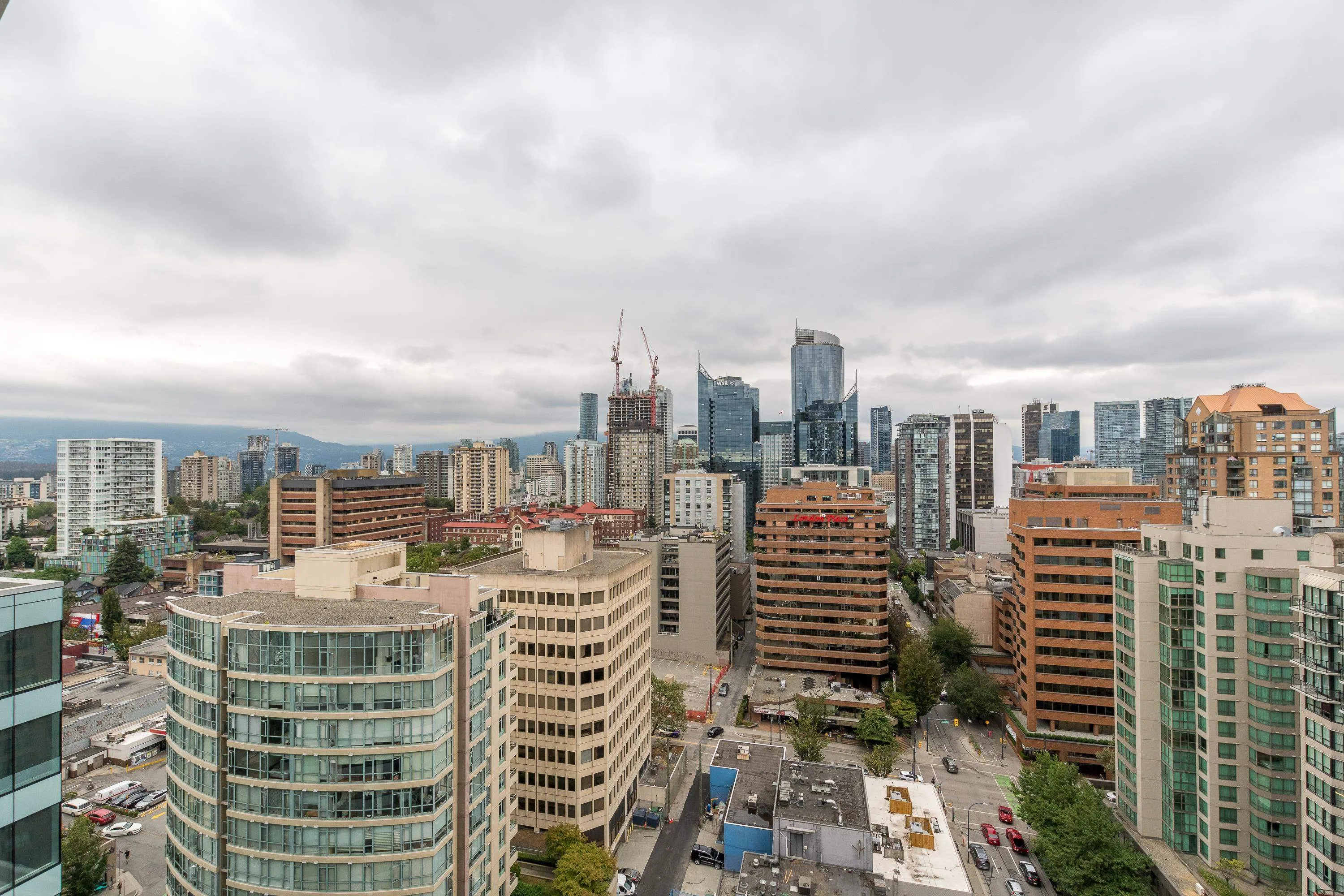 3006 1289 Hornby Street