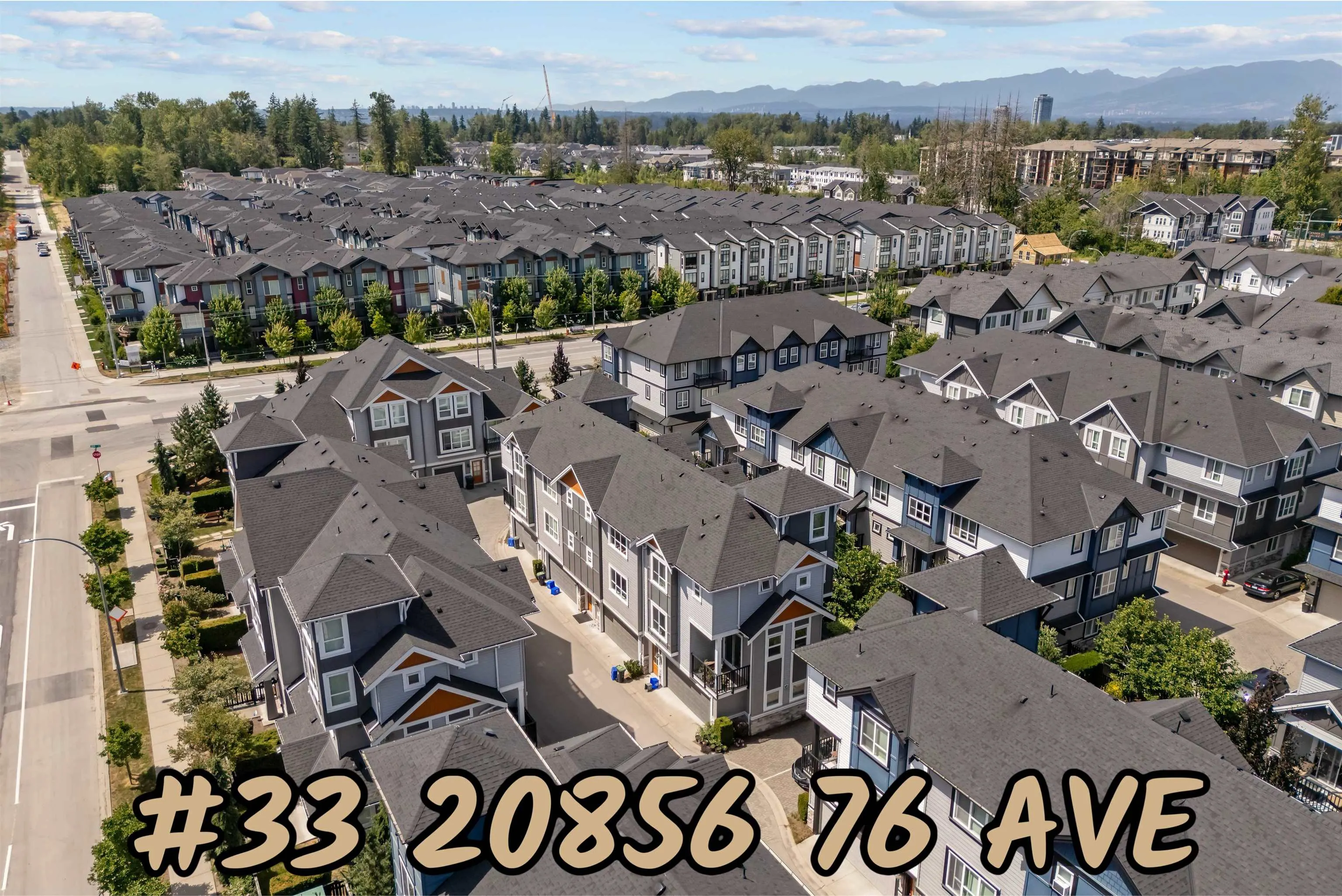 33 20856 76 Avenue