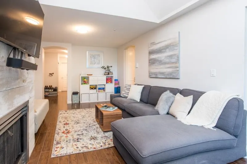 307 3033 Terravista Place