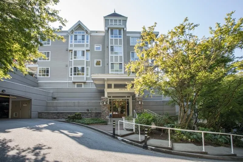 307 3033 Terravista Place