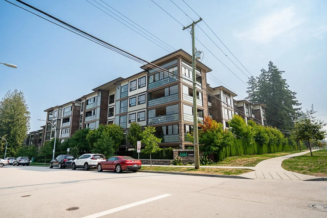 114 14588 Mcdougall Drive