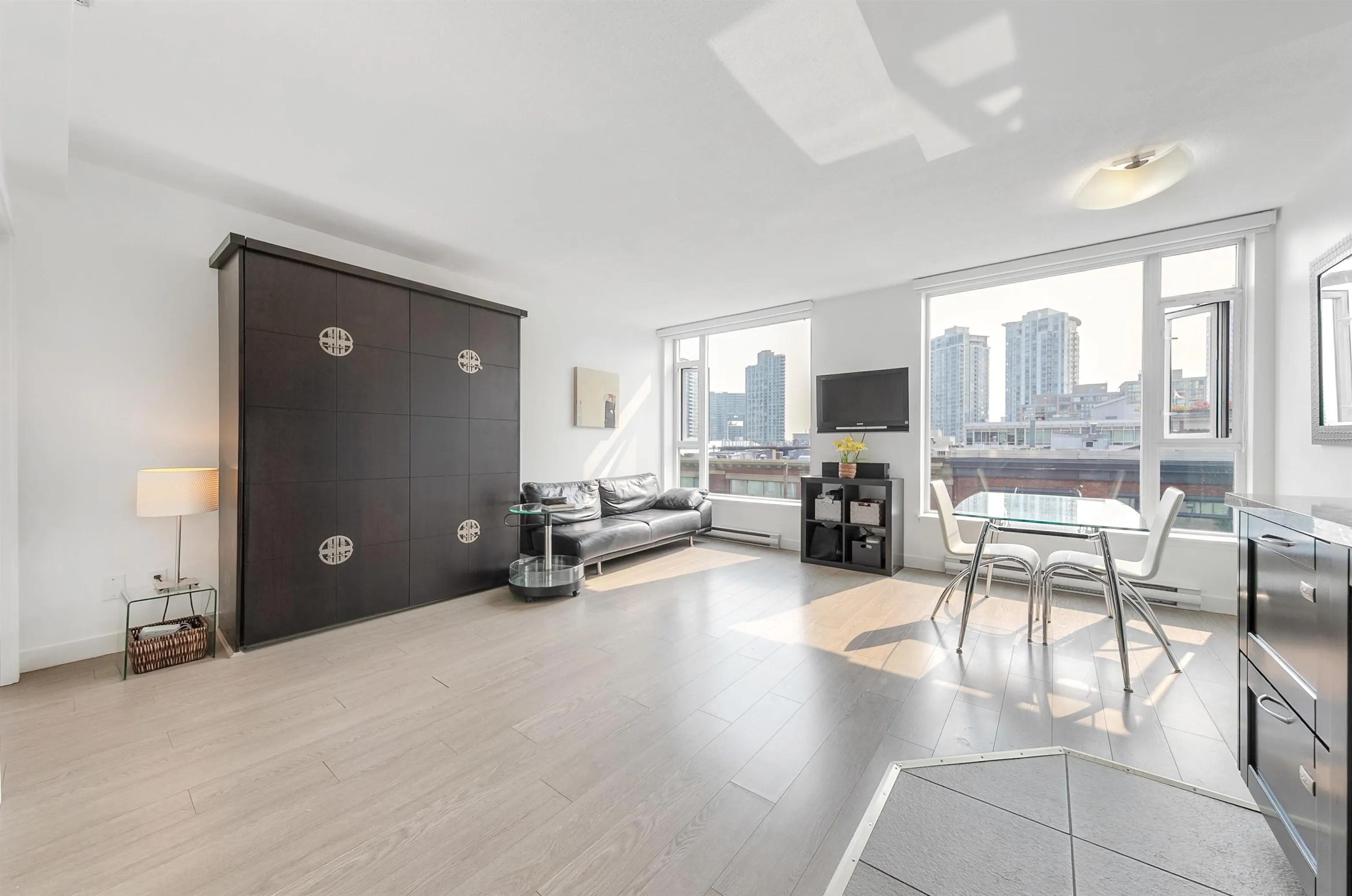 516 1133 Homer Street