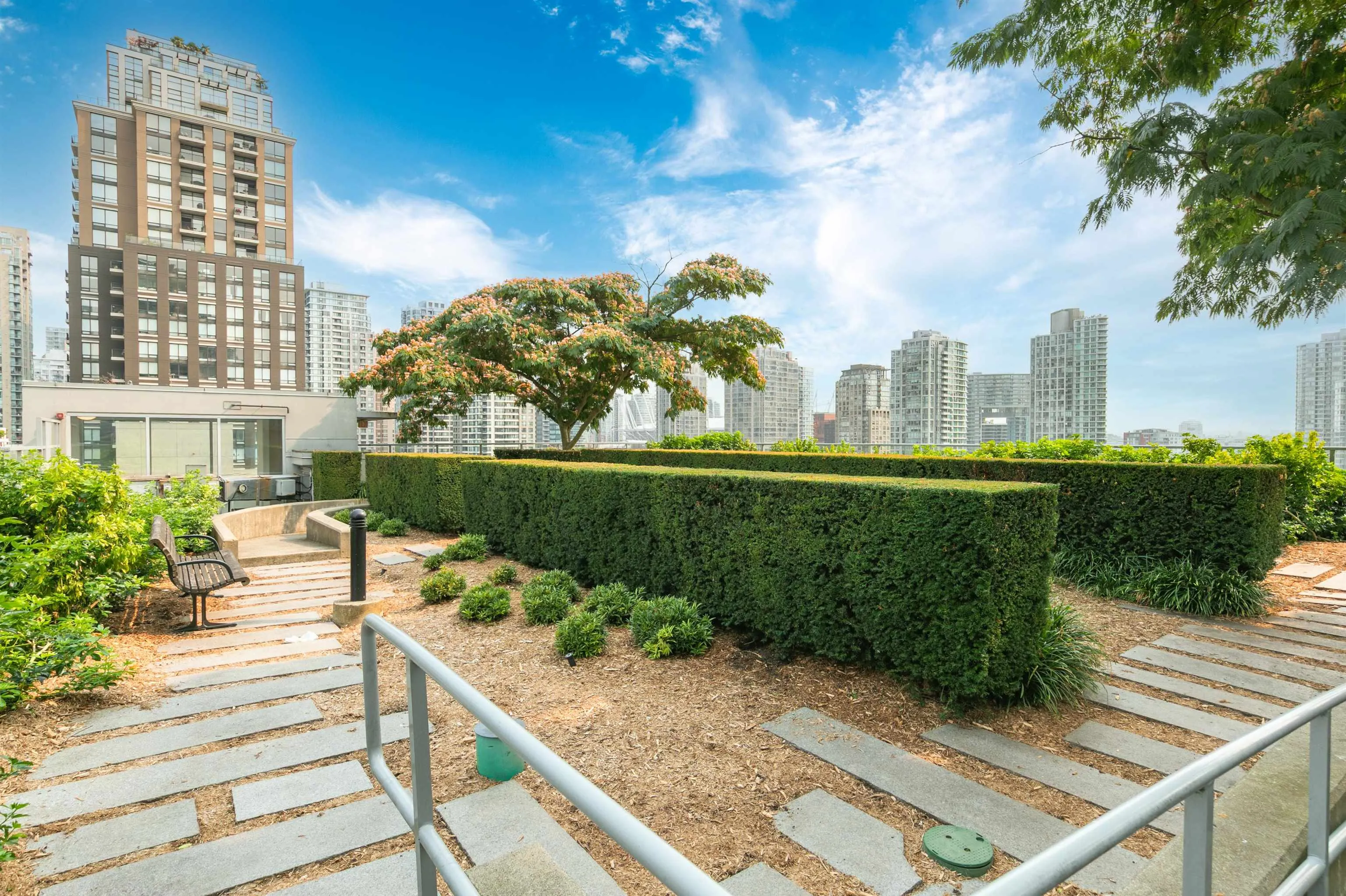 516 1133 Homer Street