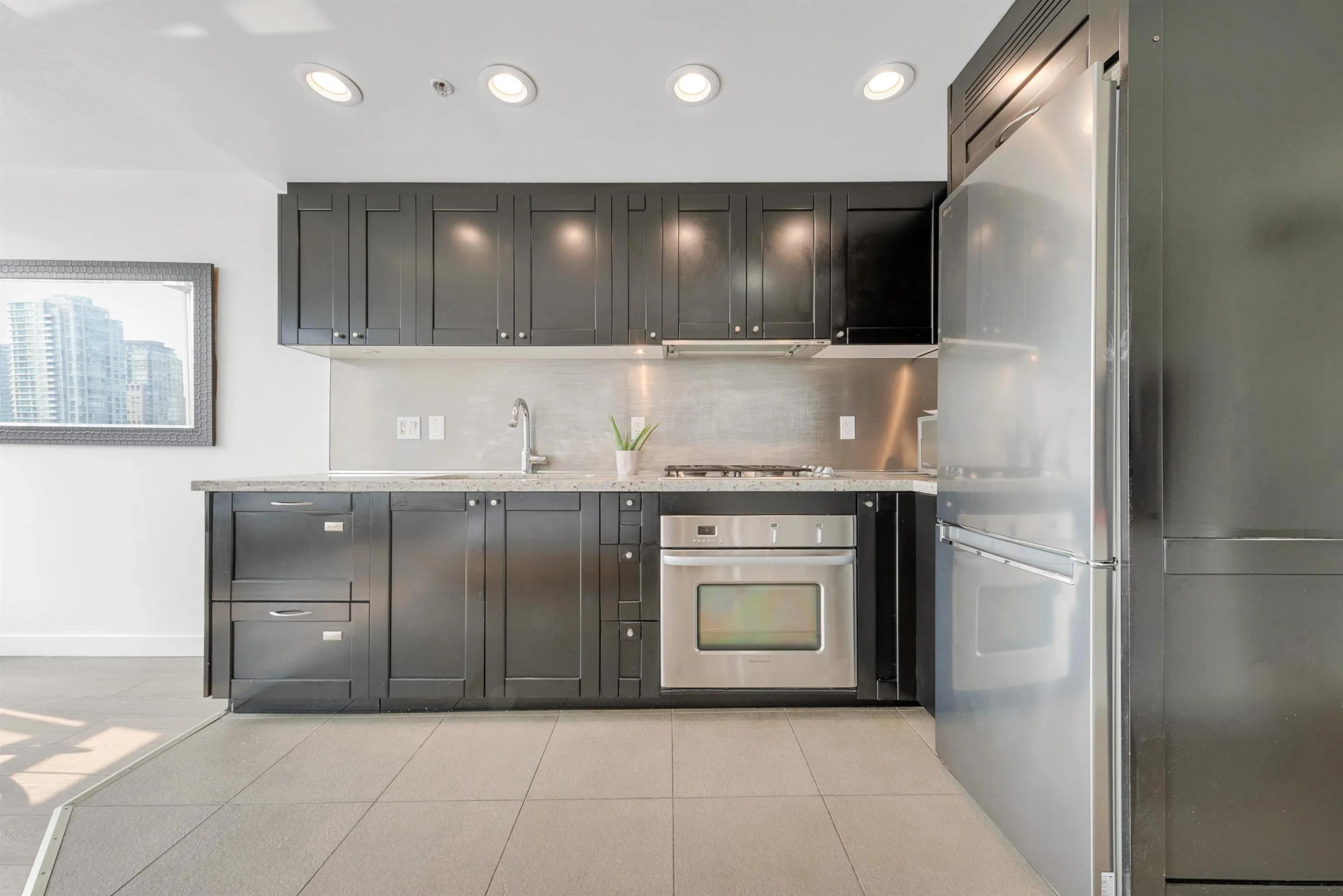 516 1133 Homer Street