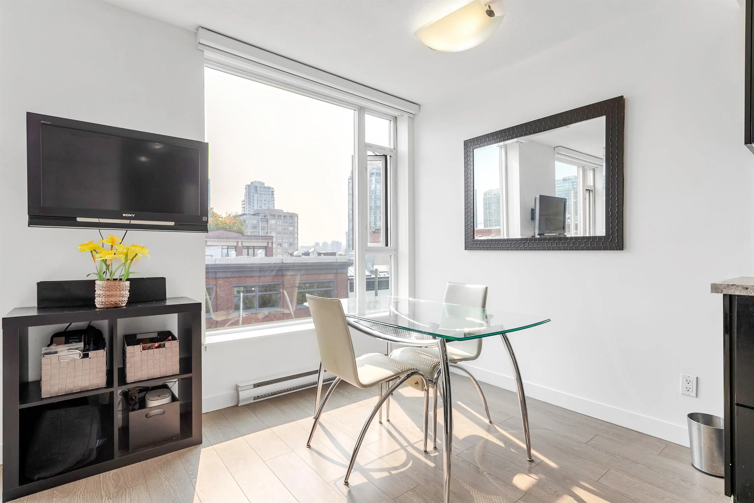 516 1133 Homer Street