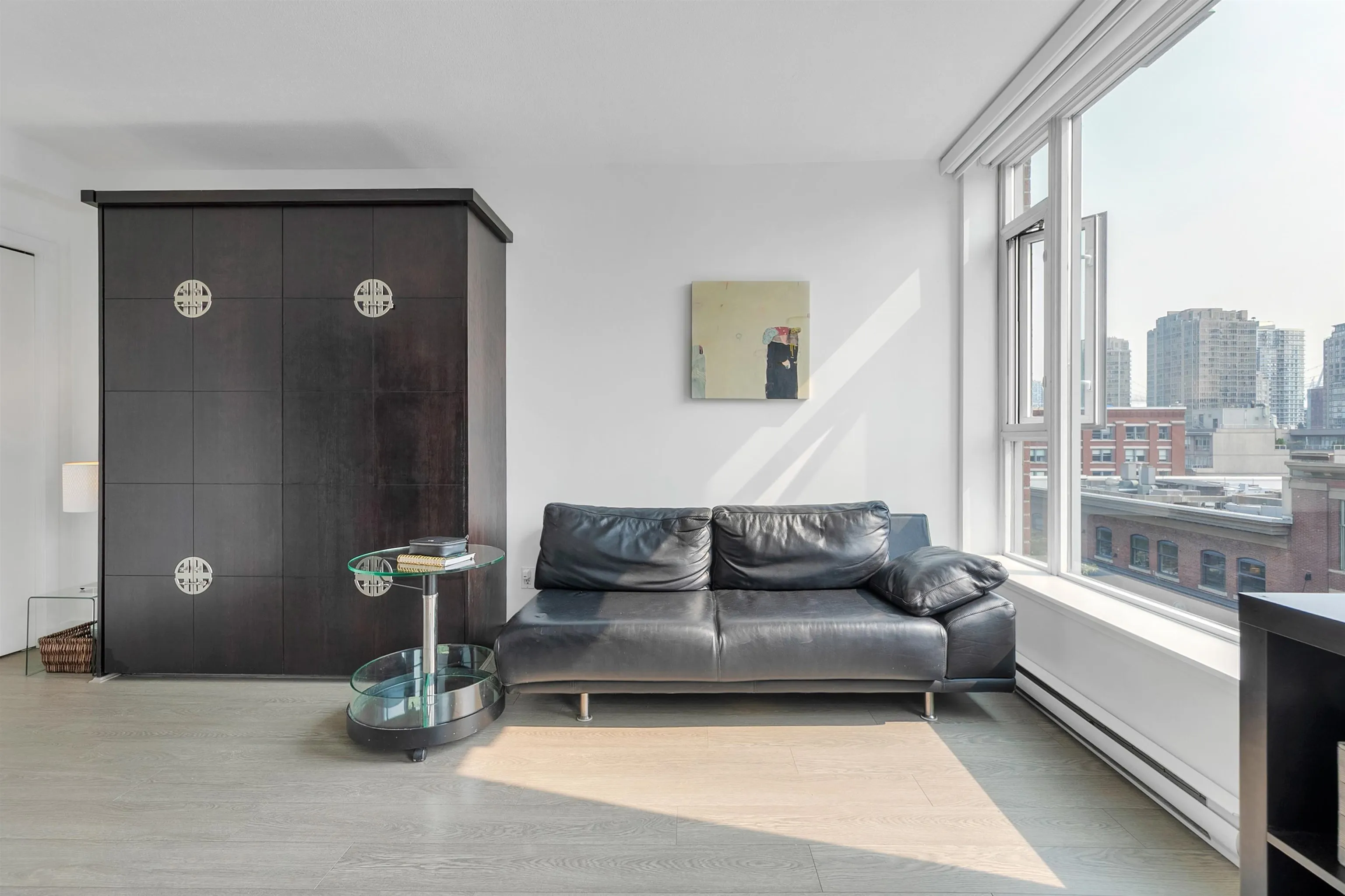 516 1133 Homer Street