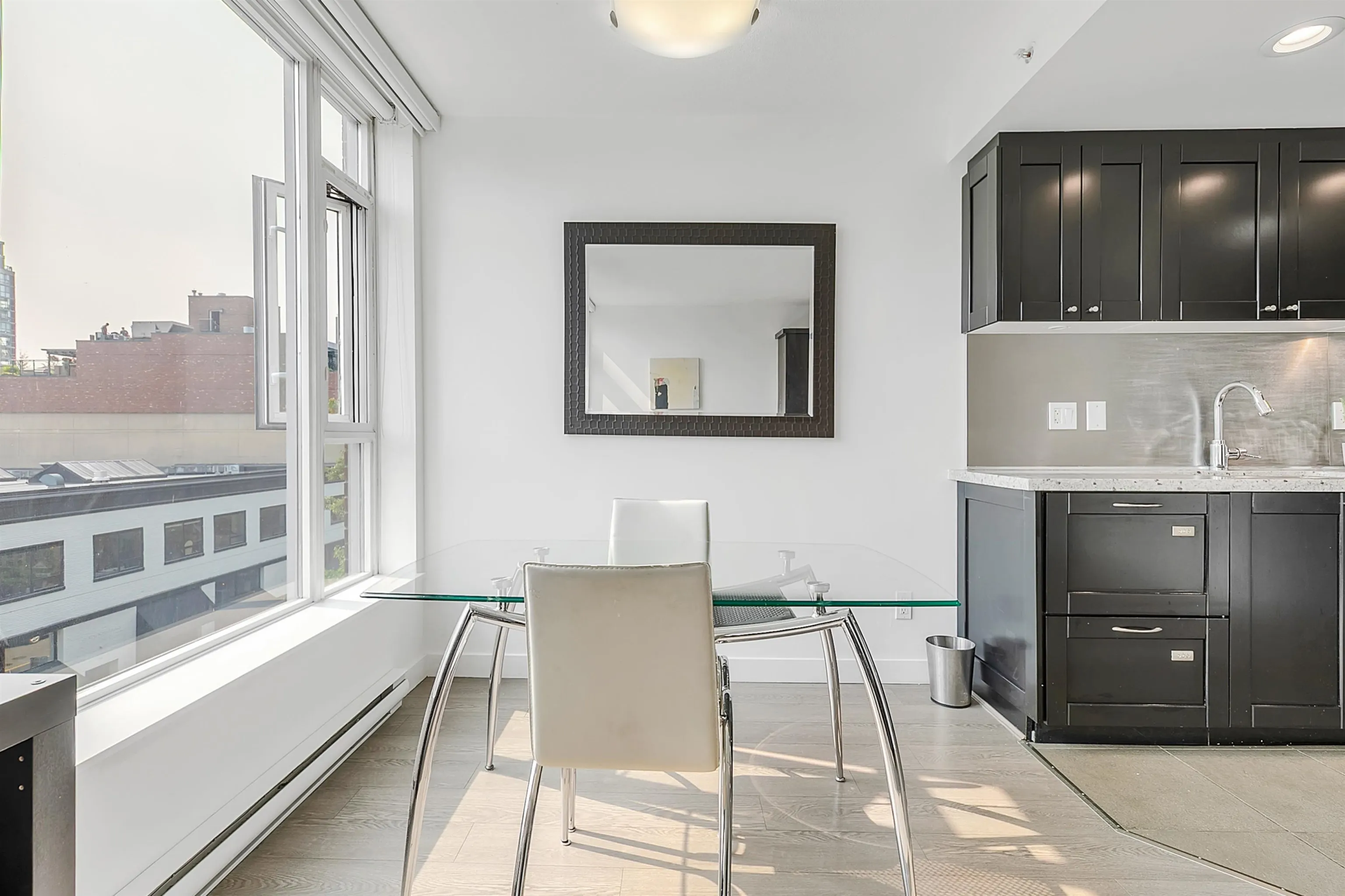 516 1133 Homer Street