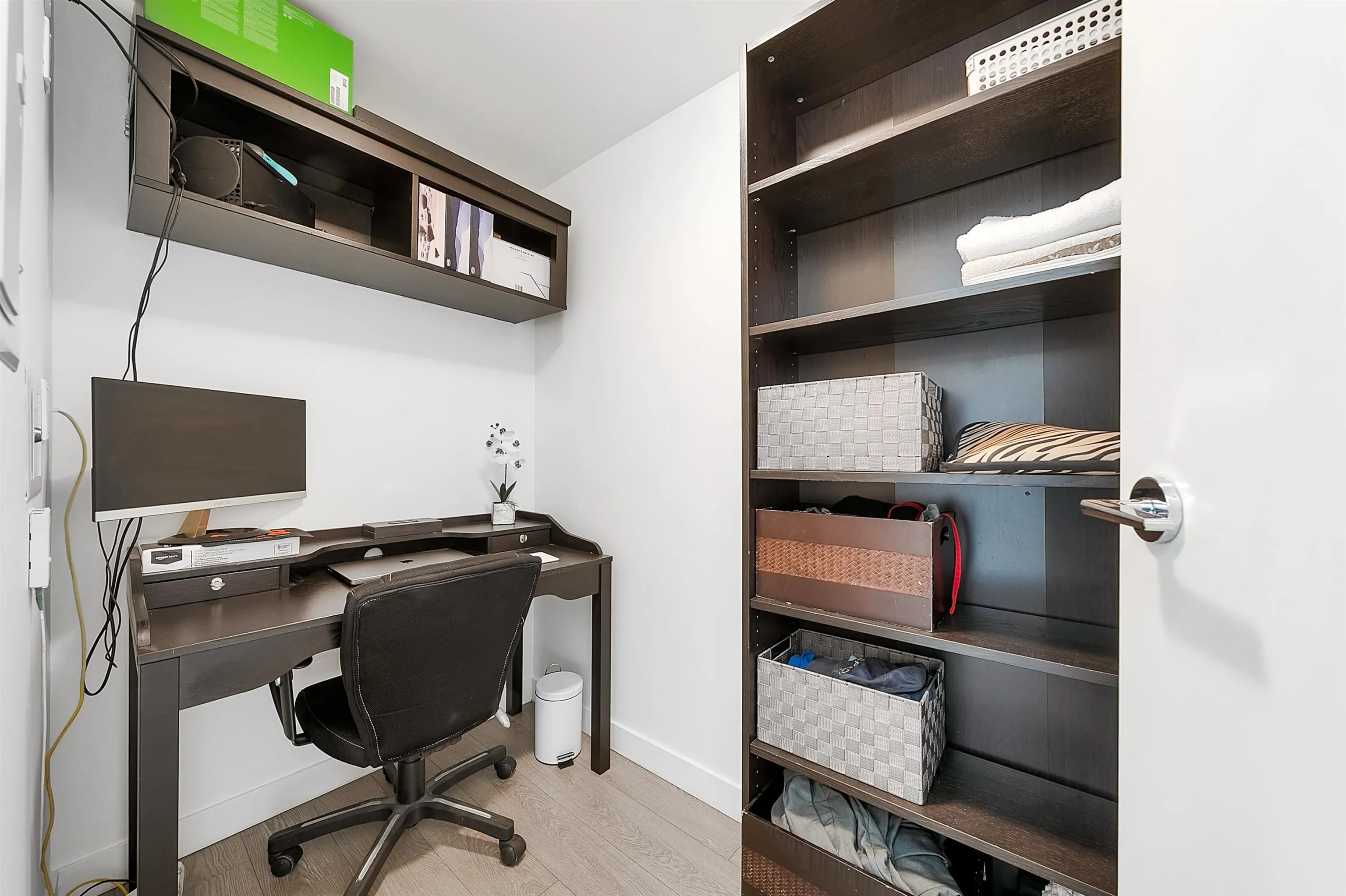 516 1133 Homer Street