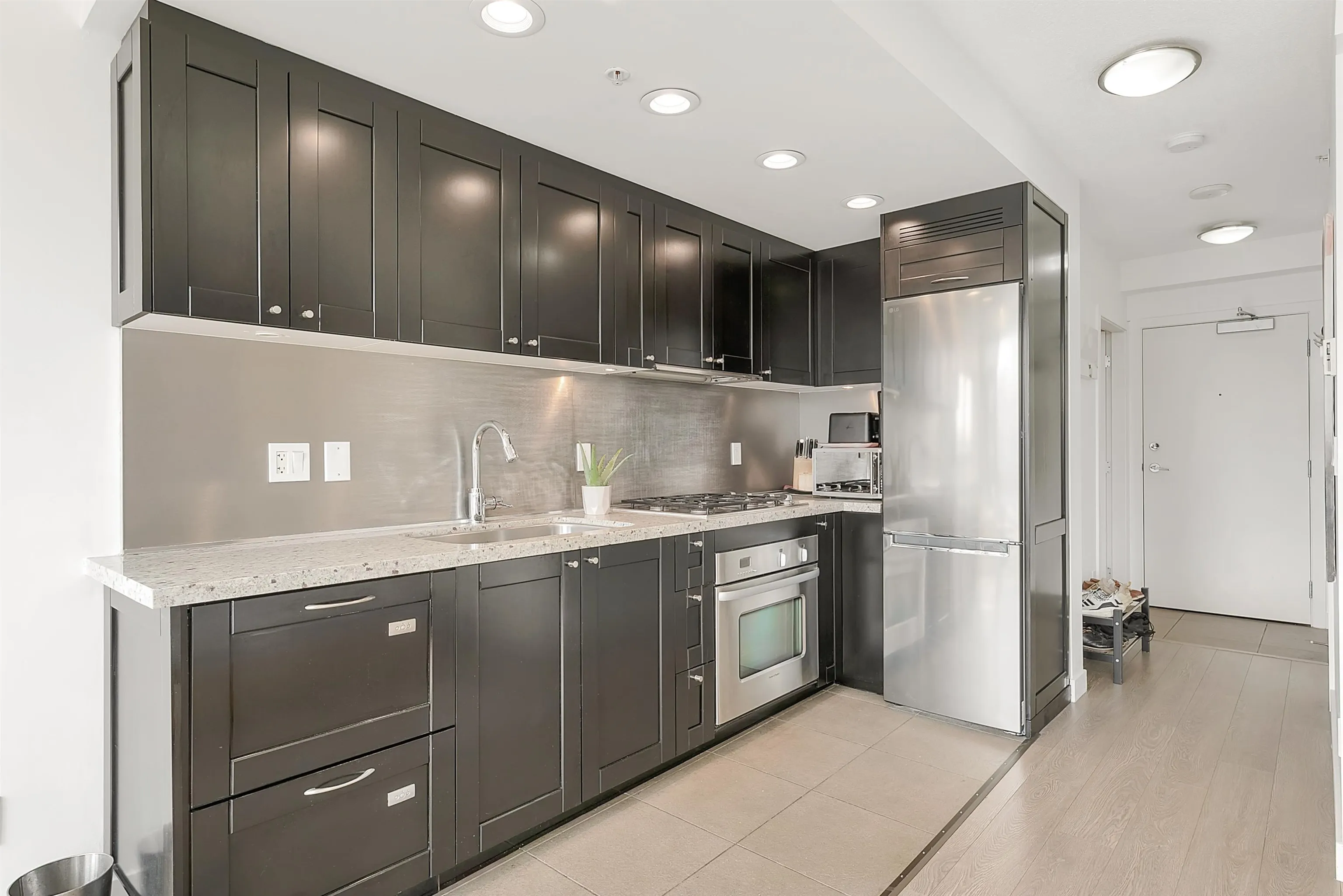 516 1133 Homer Street