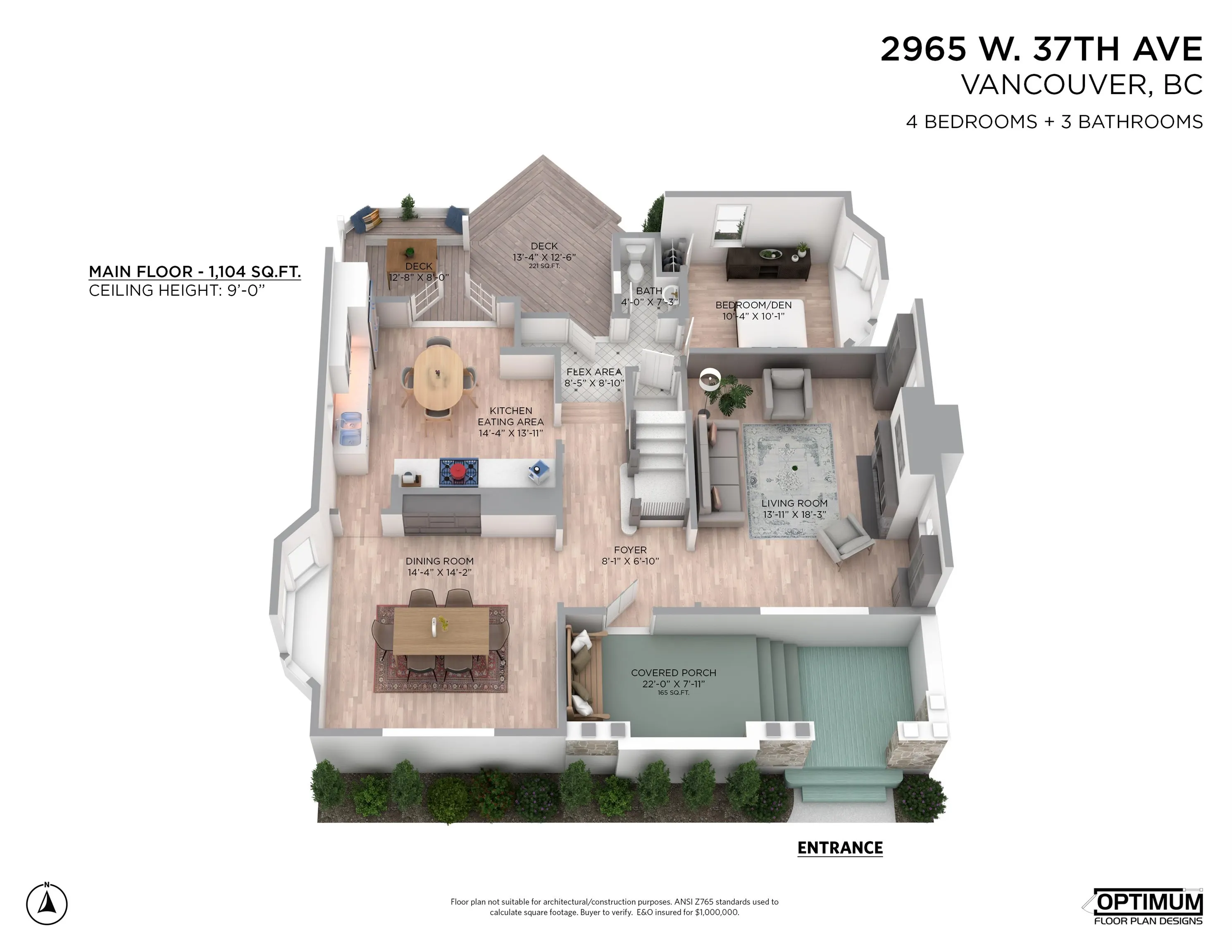 2965 W 37th Avenue