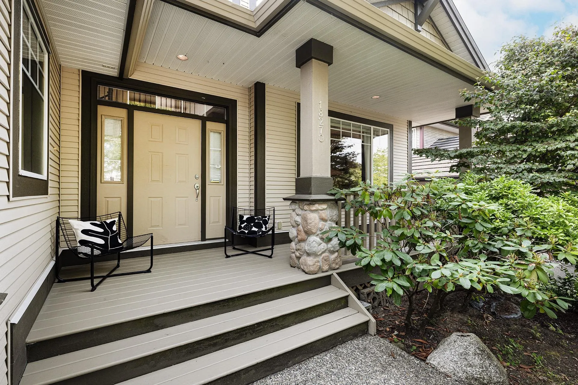 18270 Claytonwood Crescent